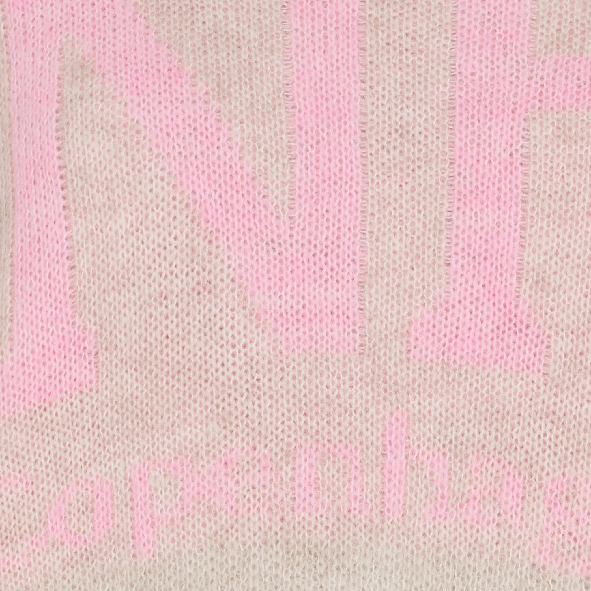 MDC Aria knit beige/pink - Online-Mode
