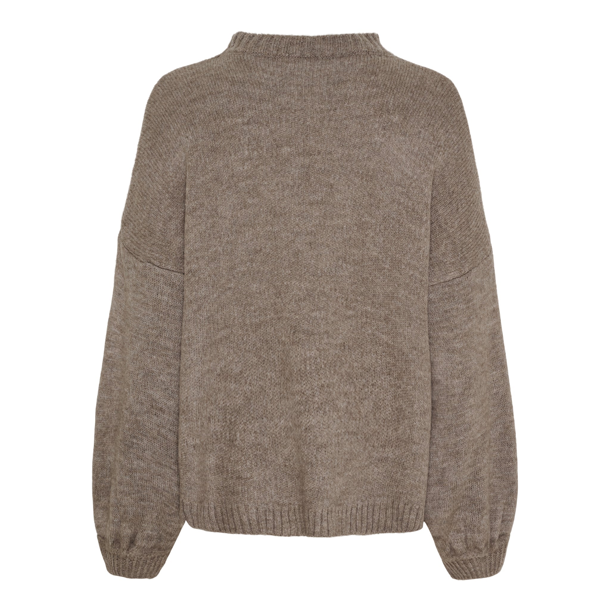 MDC Aria knit dark fango/moro - Online-Mode