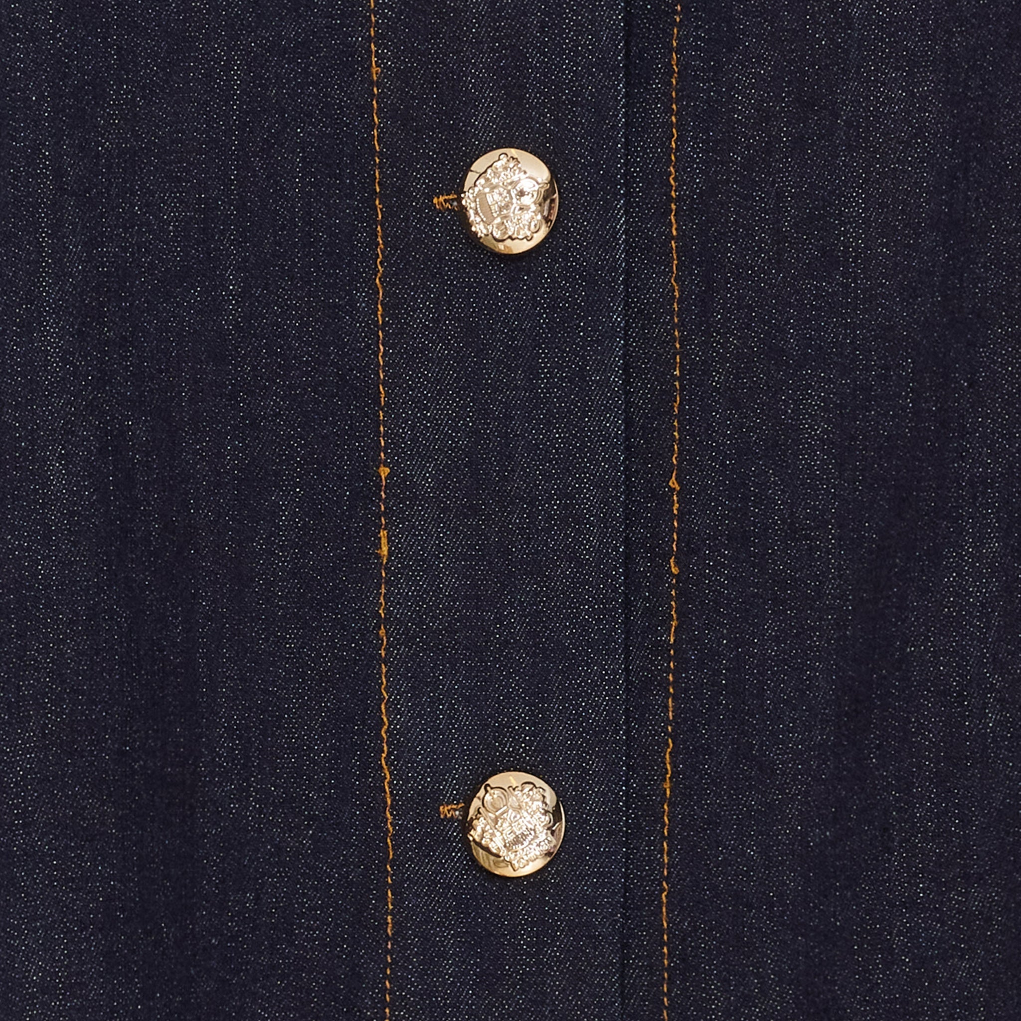 MDC Arwen jacket dark blue - Online-Mode