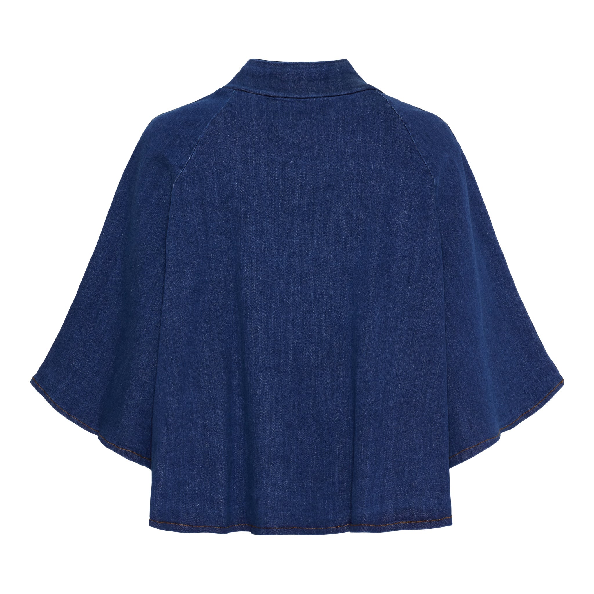 MDC Arwen jacket medium blue - Online-Mode
