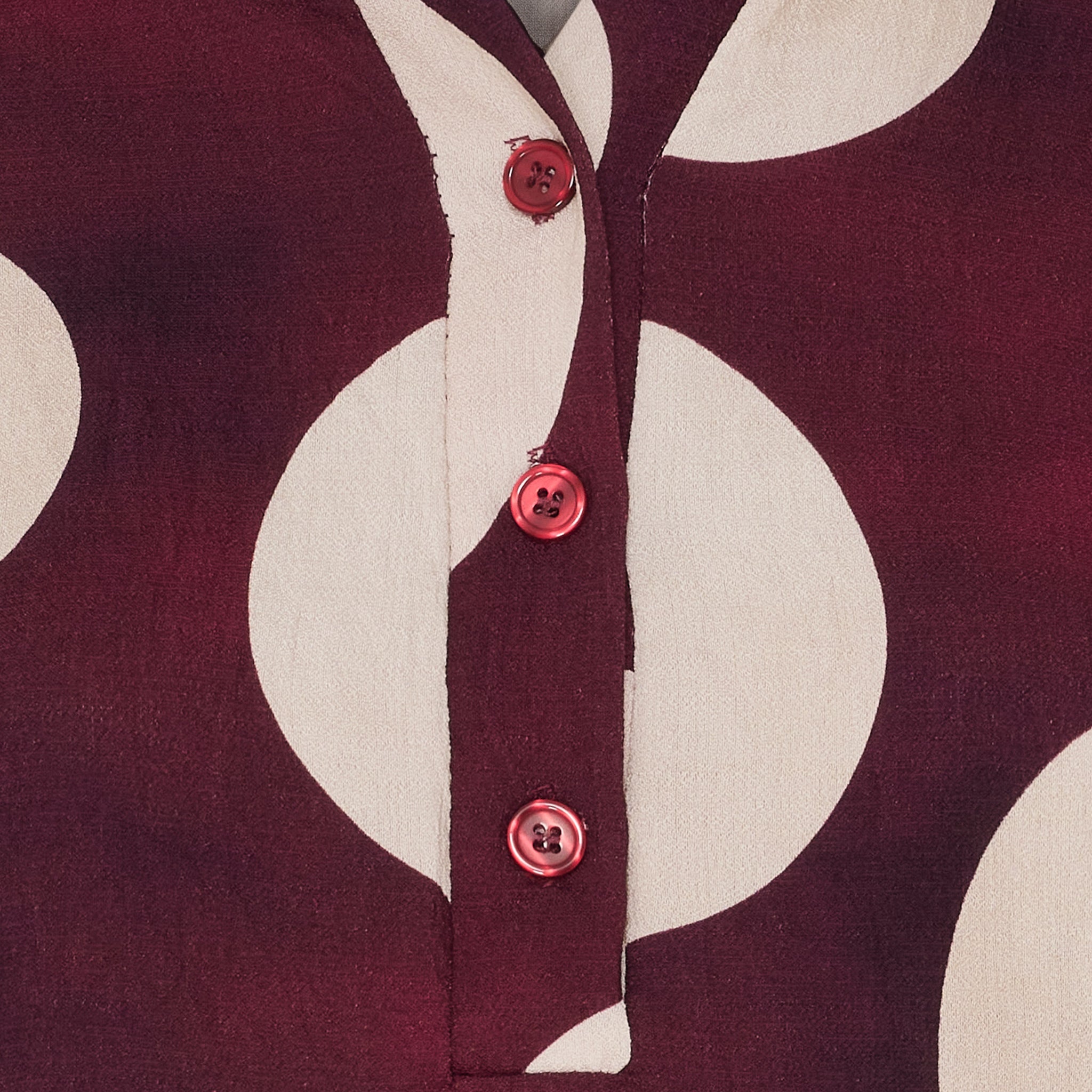 MDC Aspen shirt vino - Online-Mode