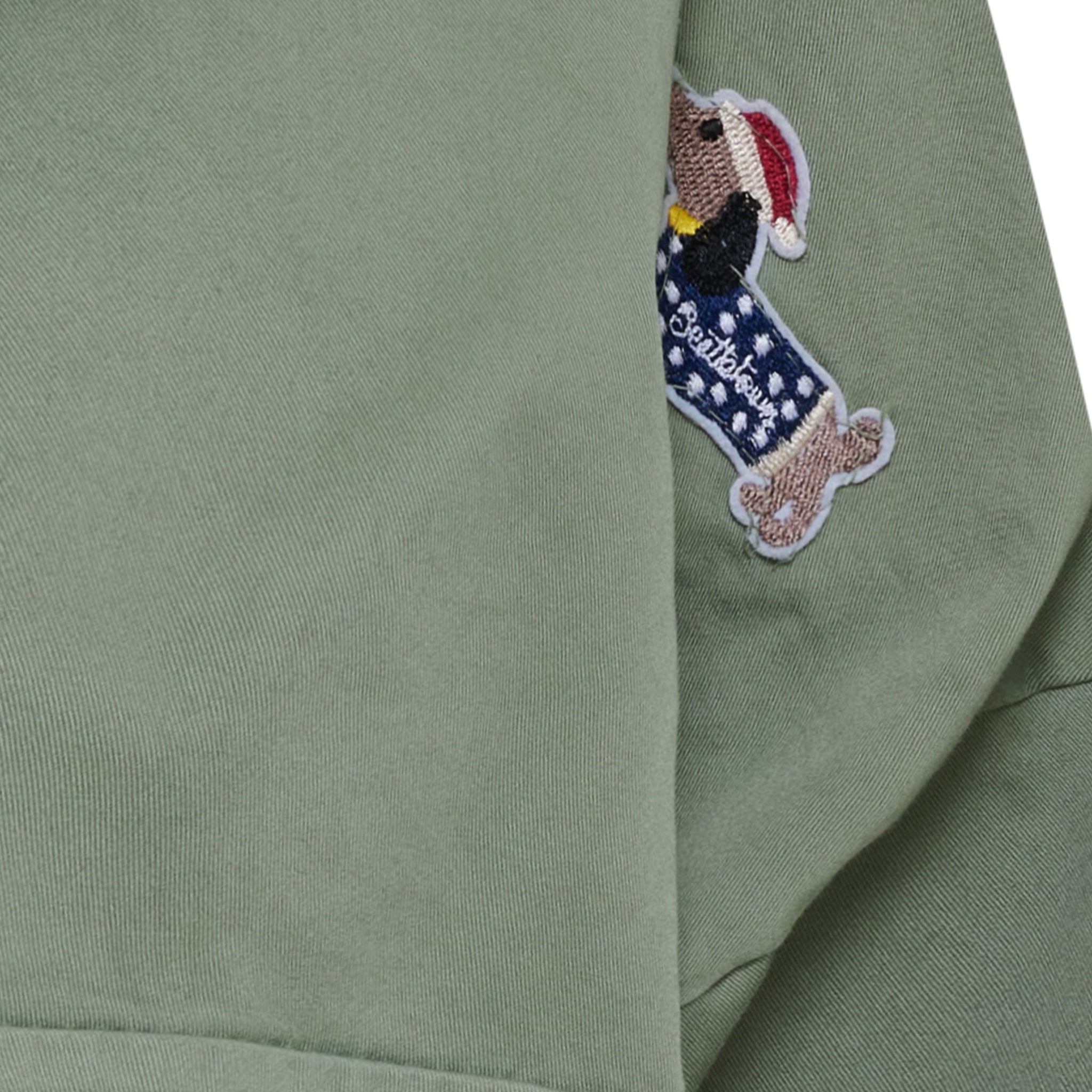 MDC Astoria jacket military - Online-Mode