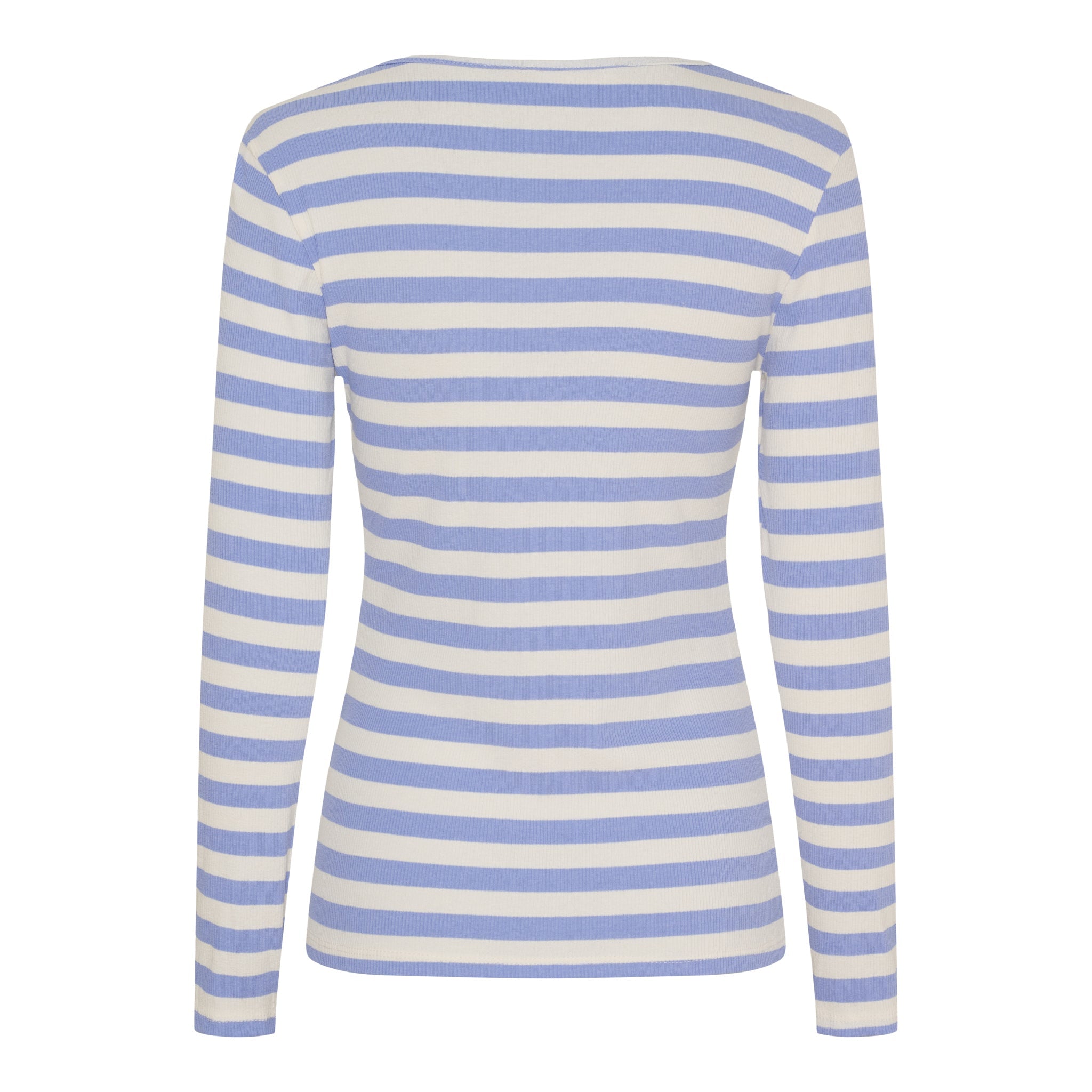 MDC Begonia LS tee celeste - Online-Mode