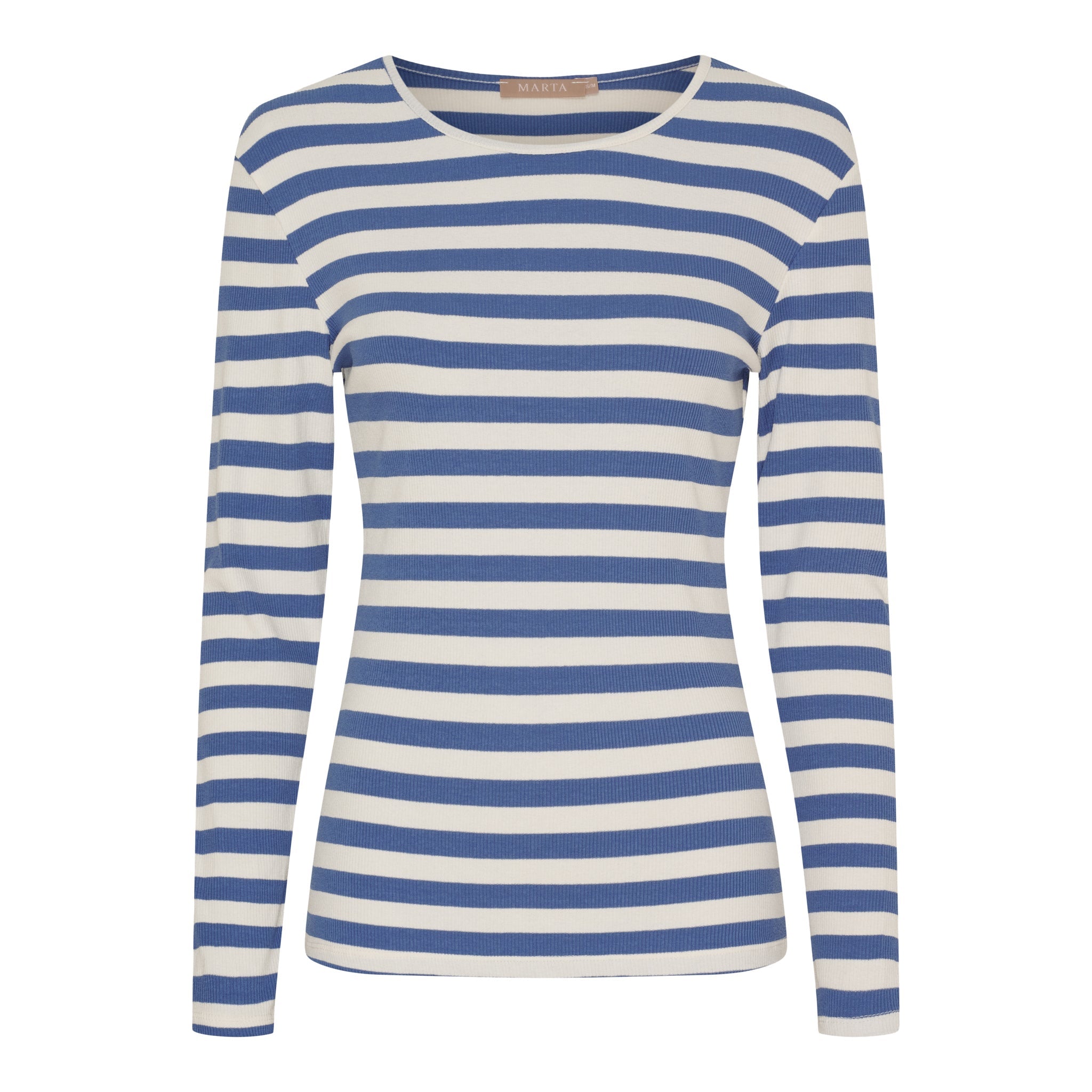 MDC Begonia LS tee fiordo - Online-Mode