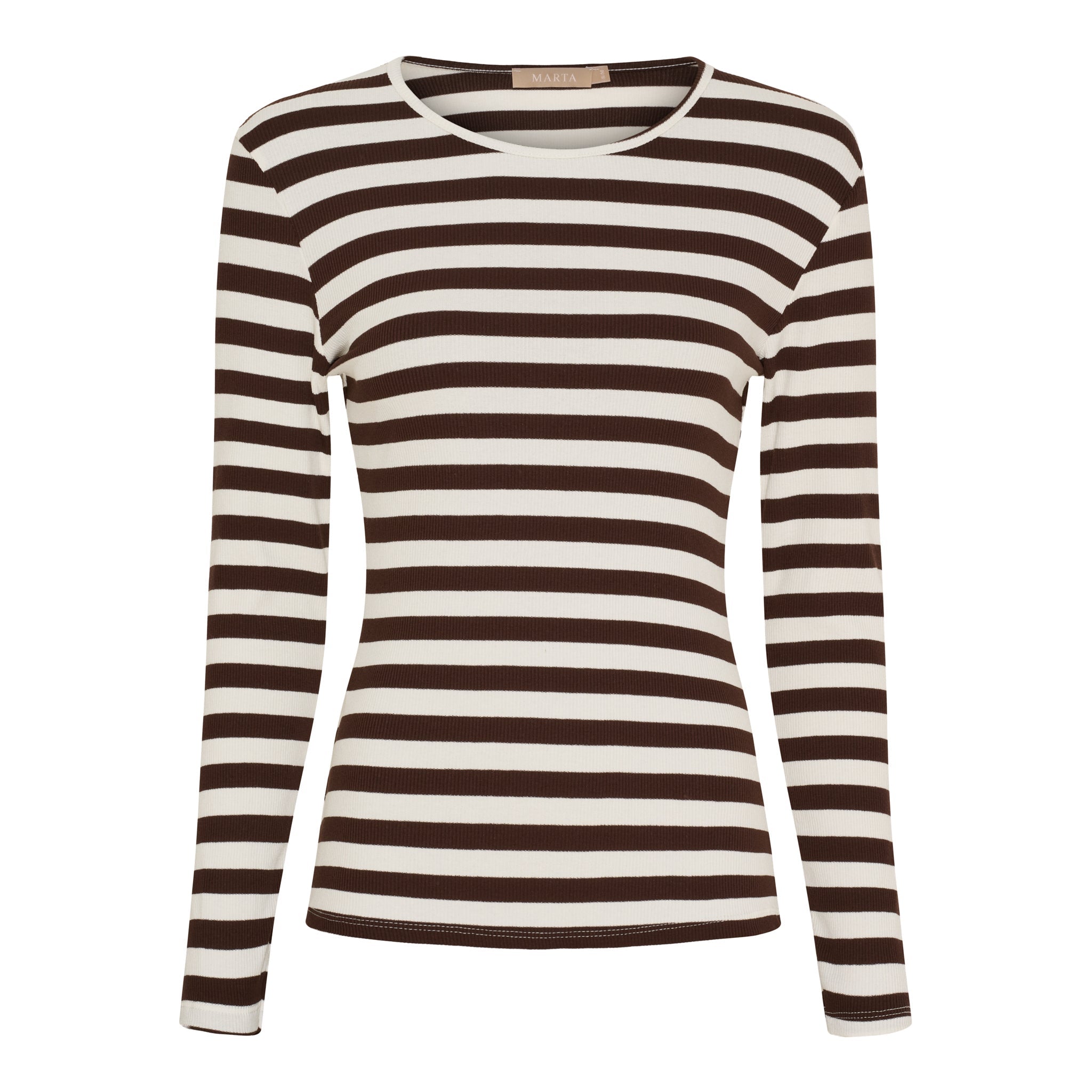 MDC Begonia LS tee moro - Online-Mode