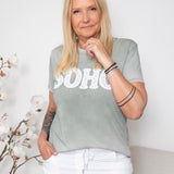 MDC Belina tee military