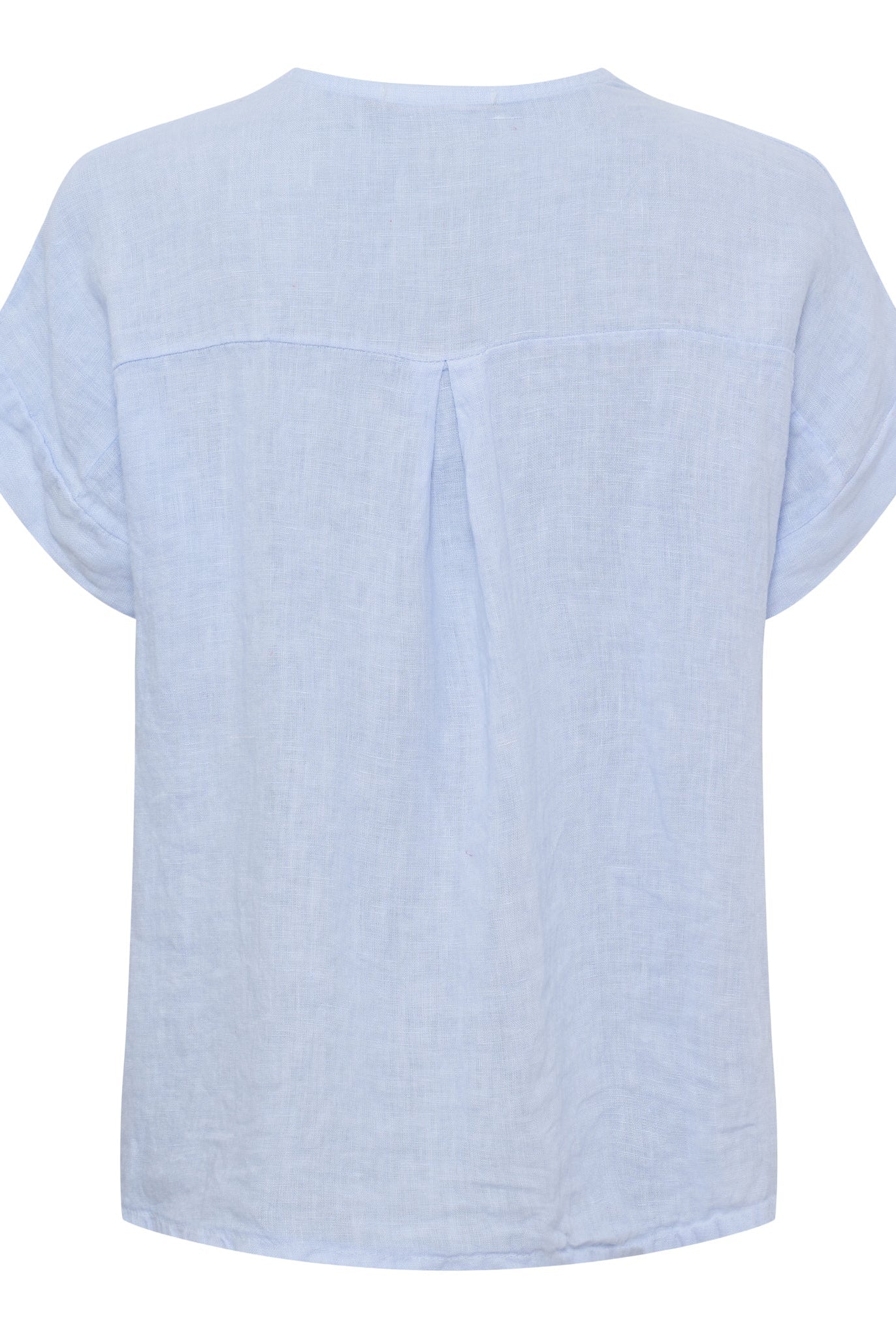 MDC Bellissima blouse cielo - Online-Mode