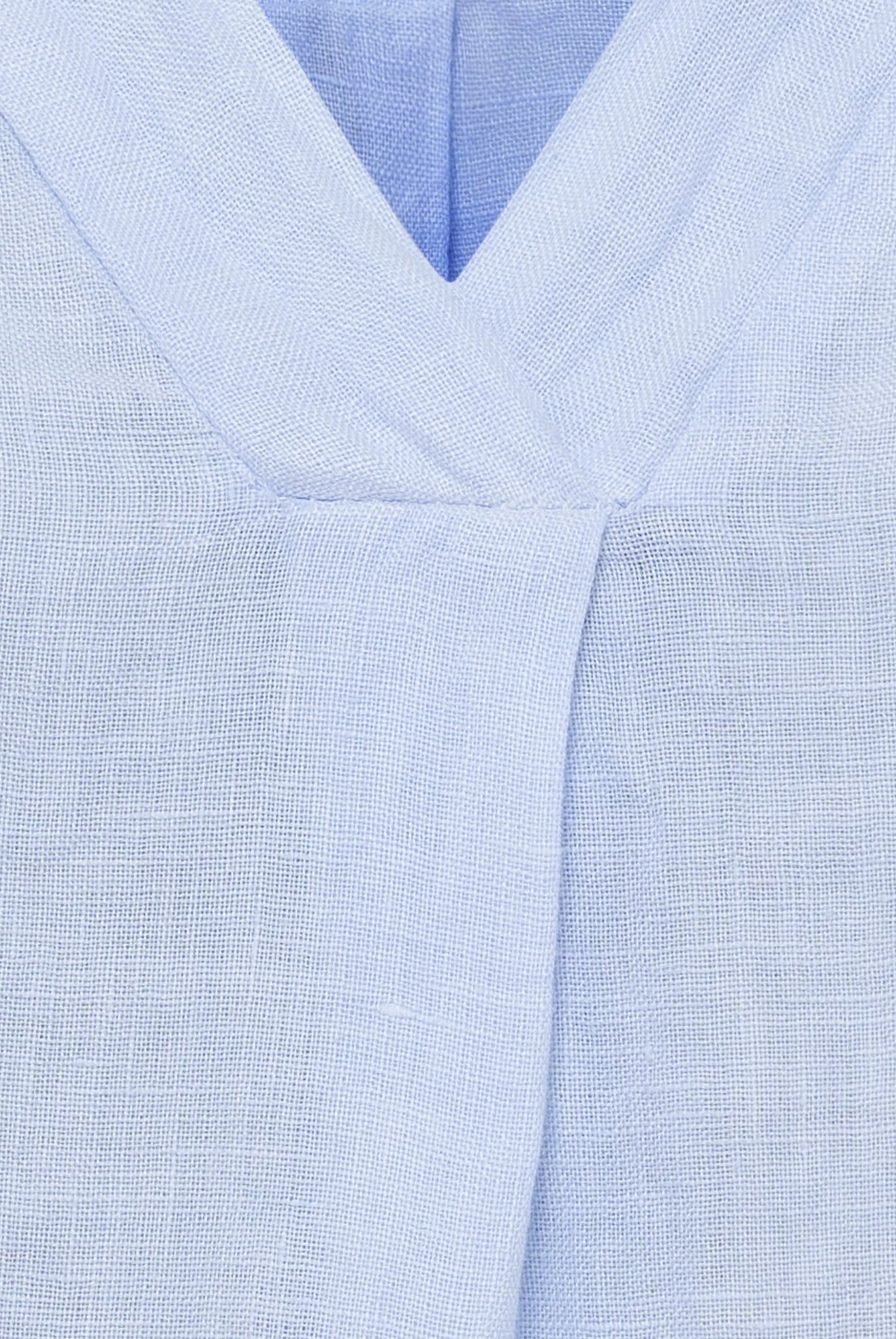 MDC Bellissima blouse cielo - Online-Mode