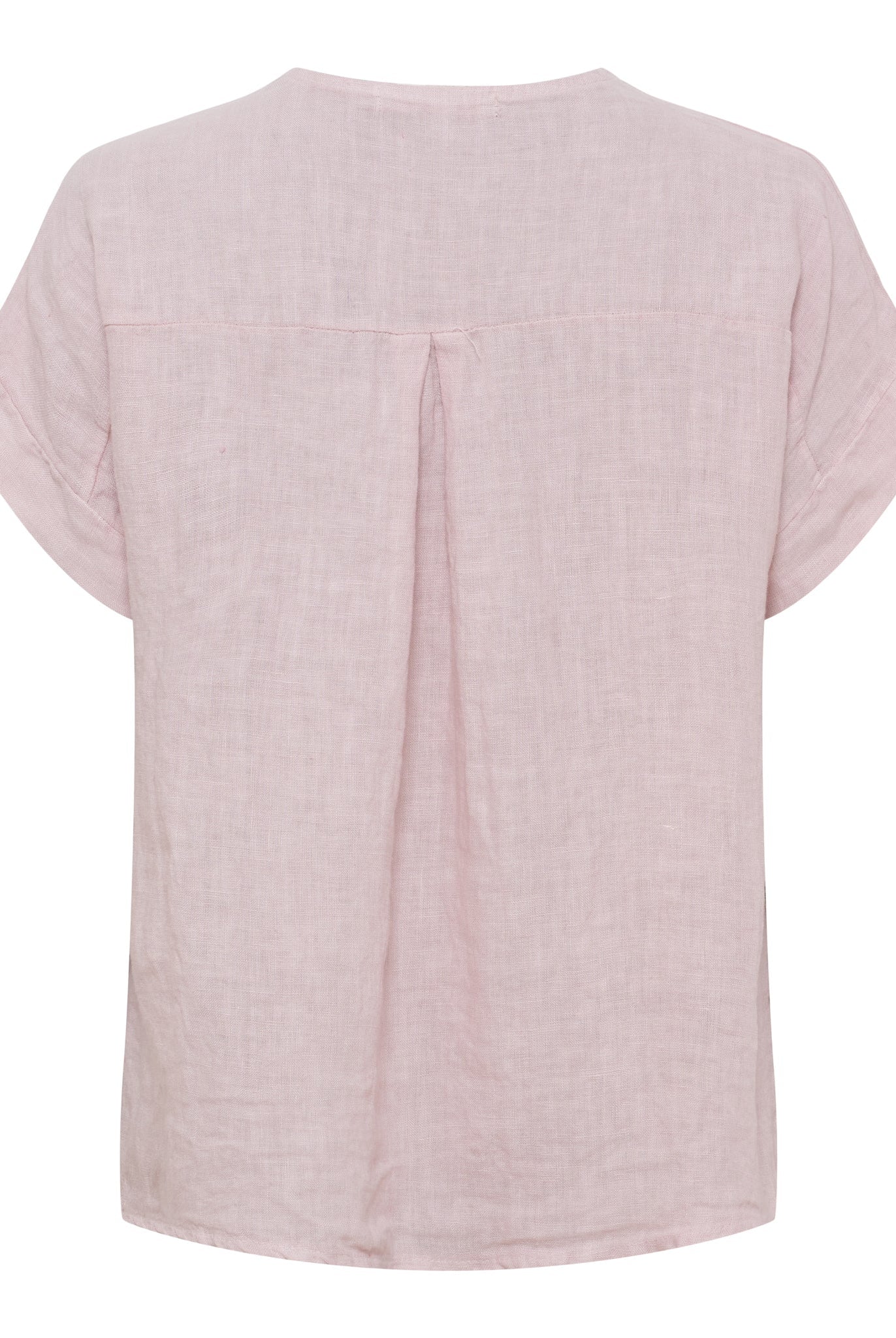 MDC Bellissima blouse cipria - Online-Mode