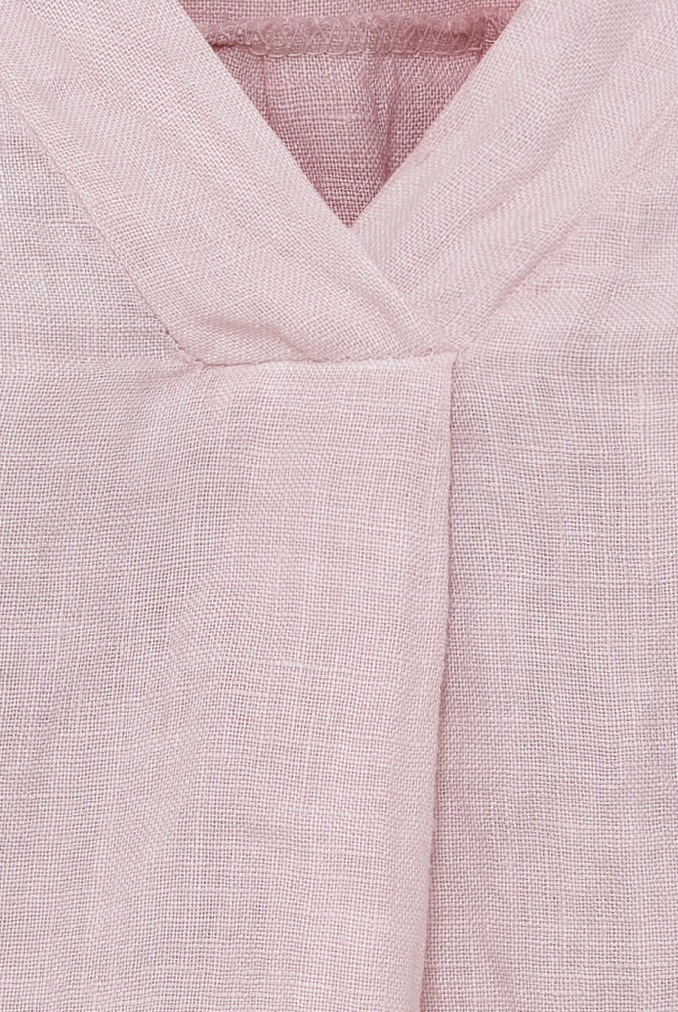 MDC Bellissima blouse cipria - Online-Mode