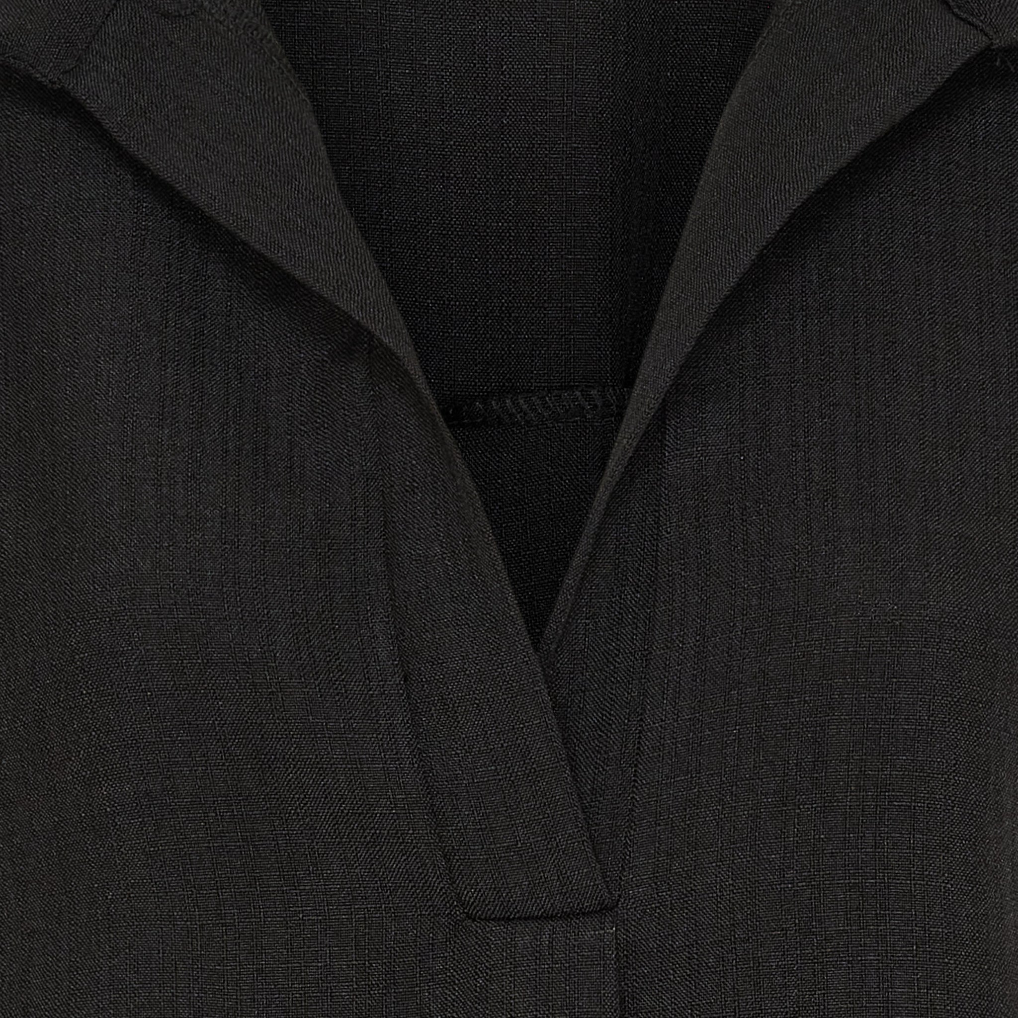 MDC Bernice dress nero - Online-Mode