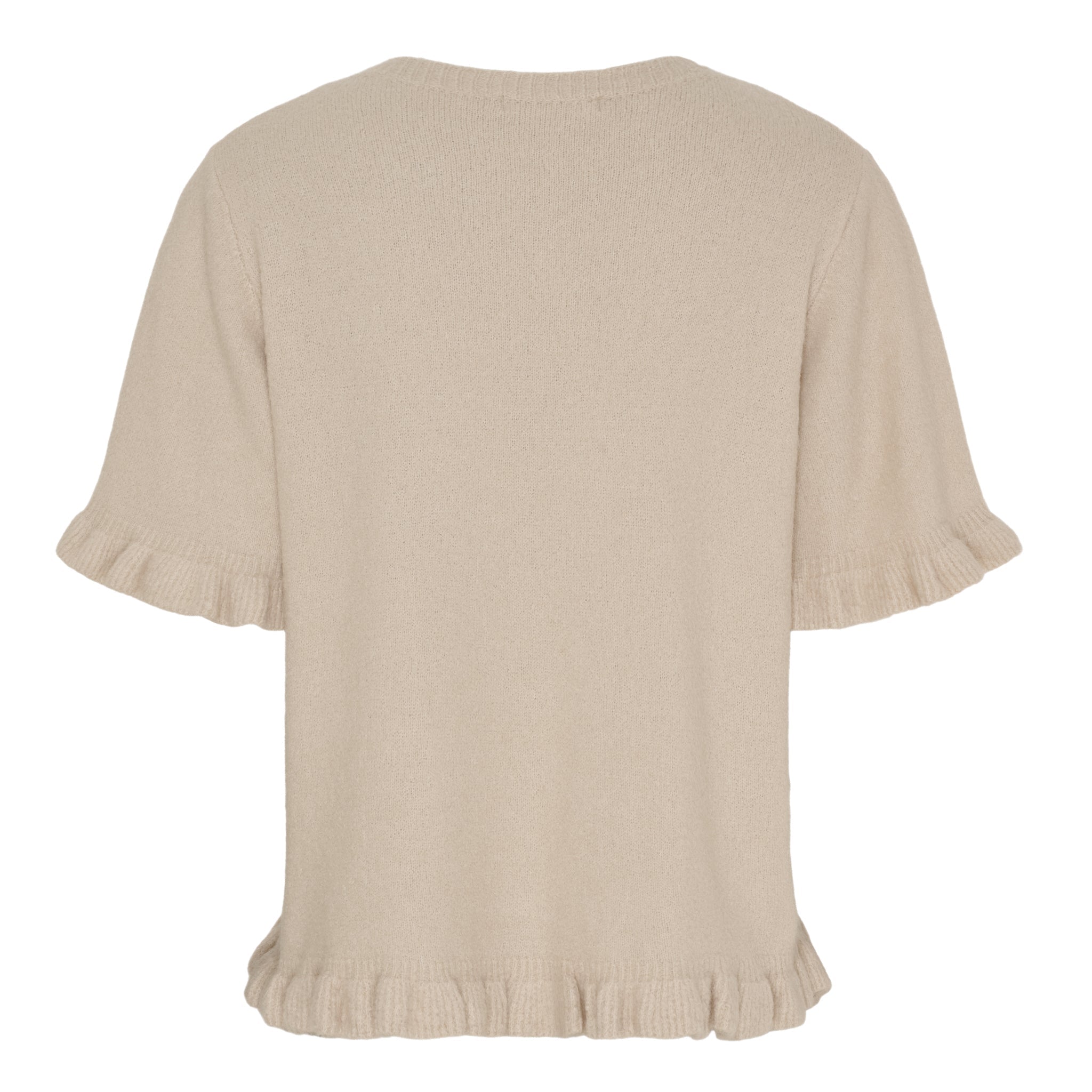 MDC Briala knit beige - Online-Mode