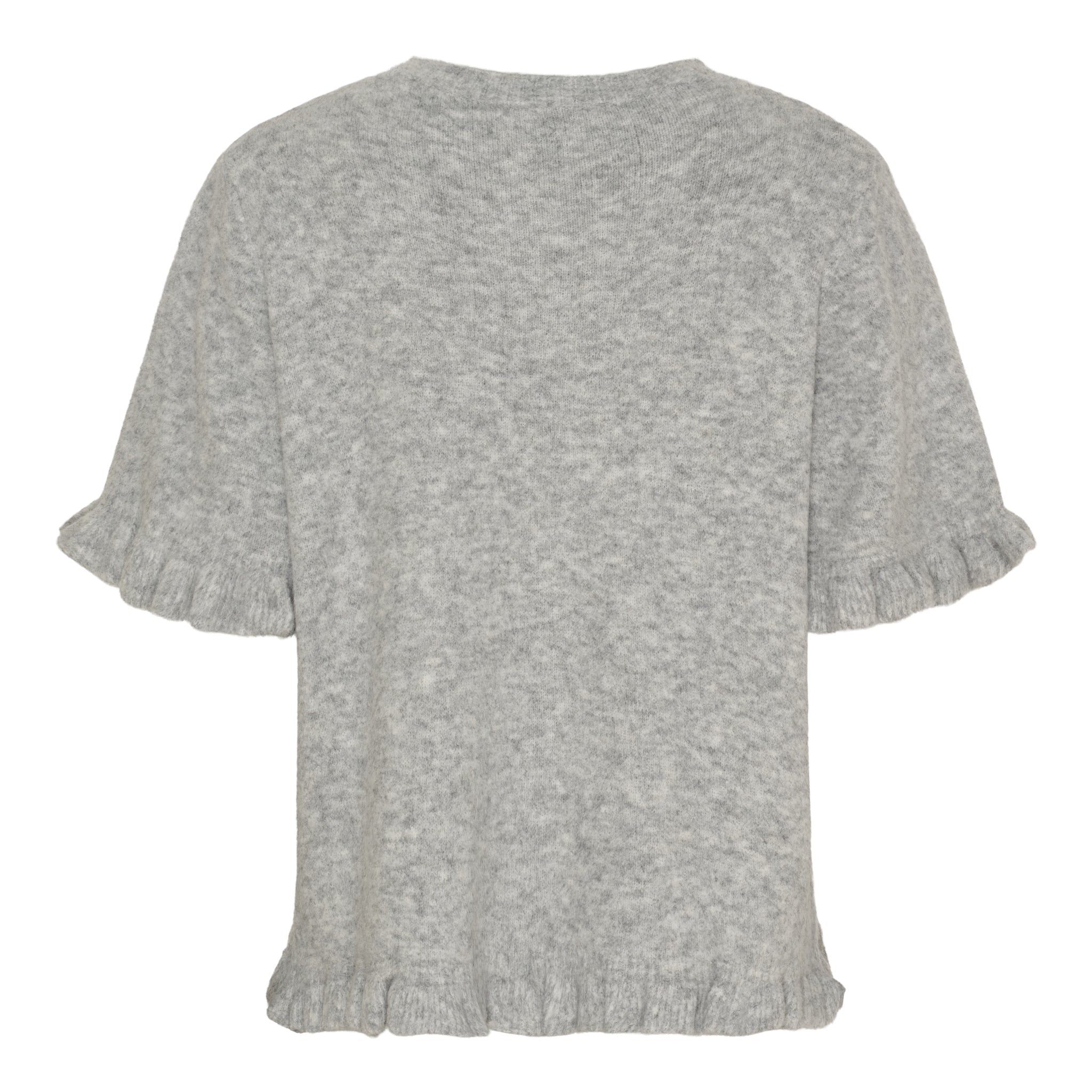 MDC Briala knit grigio - Online-Mode