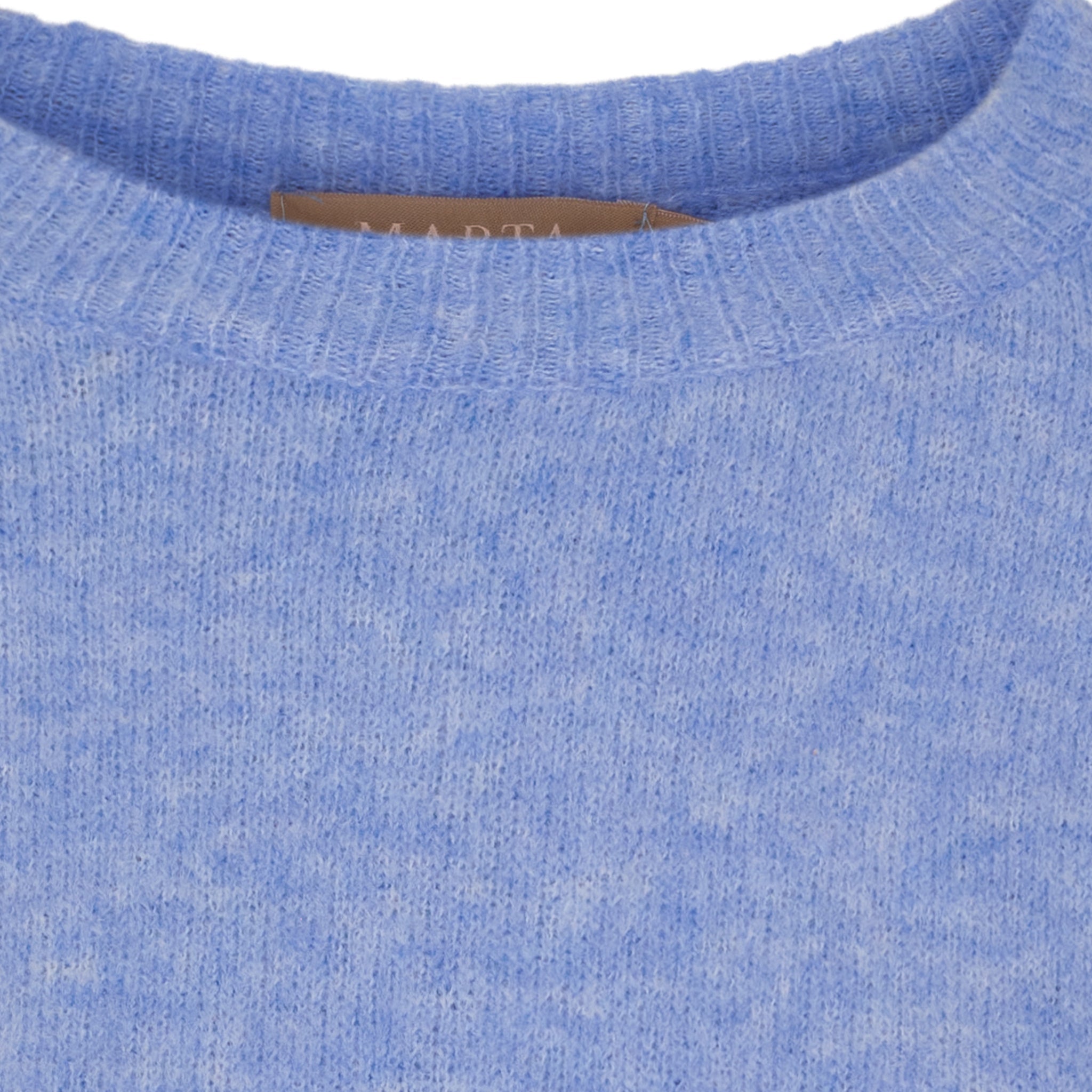 MDC Briala knit sky - Online-Mode