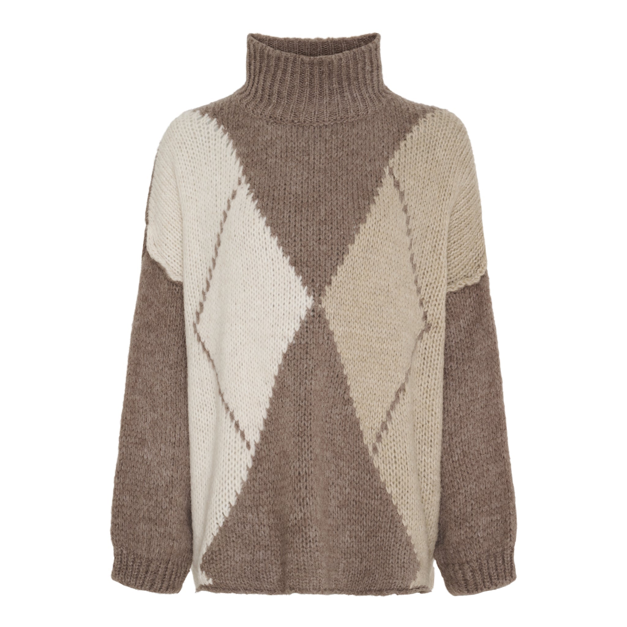 MDC Briar knit originale - Online-Mode
