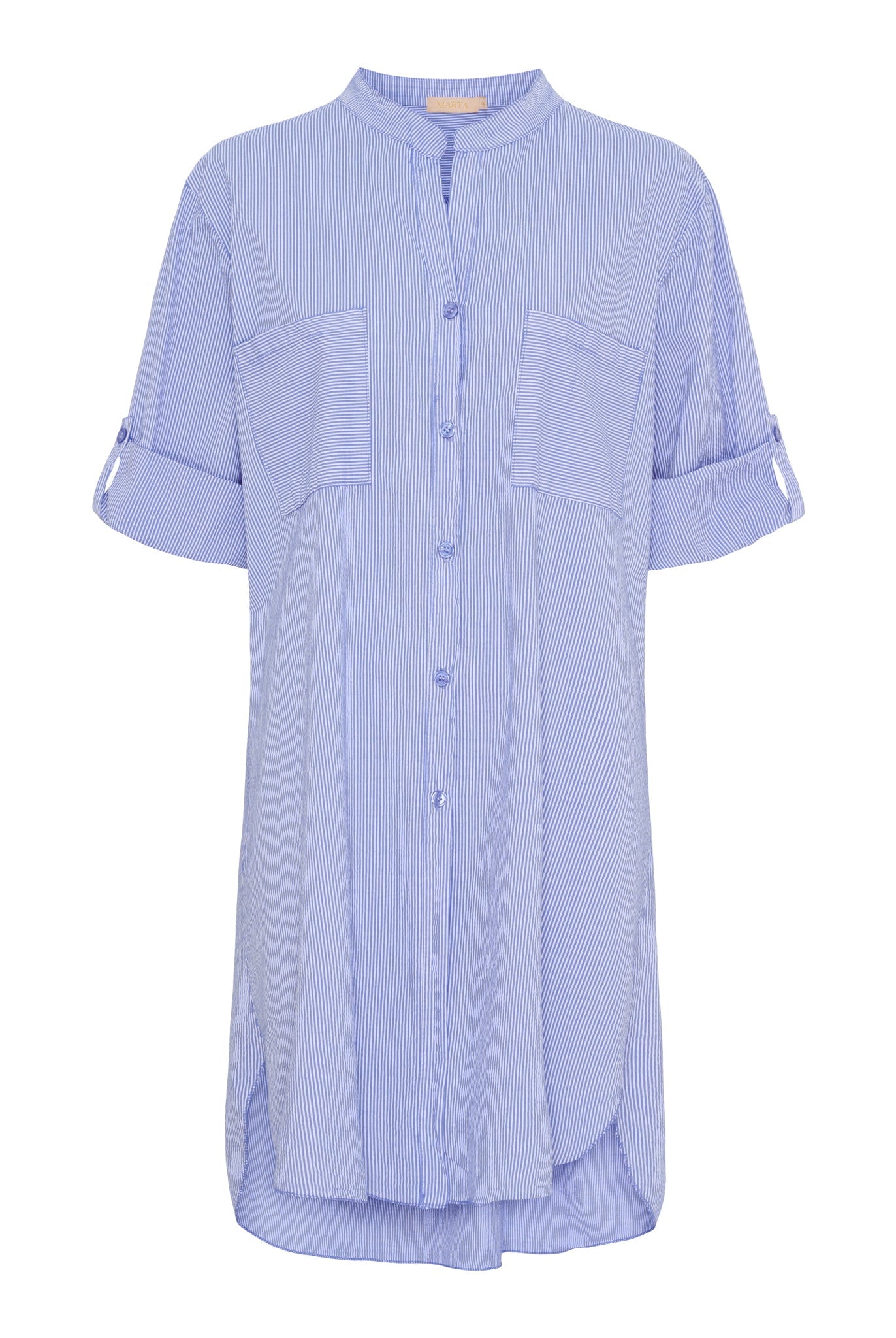 MDC Bugatti tunica salate blue - Online-Mode