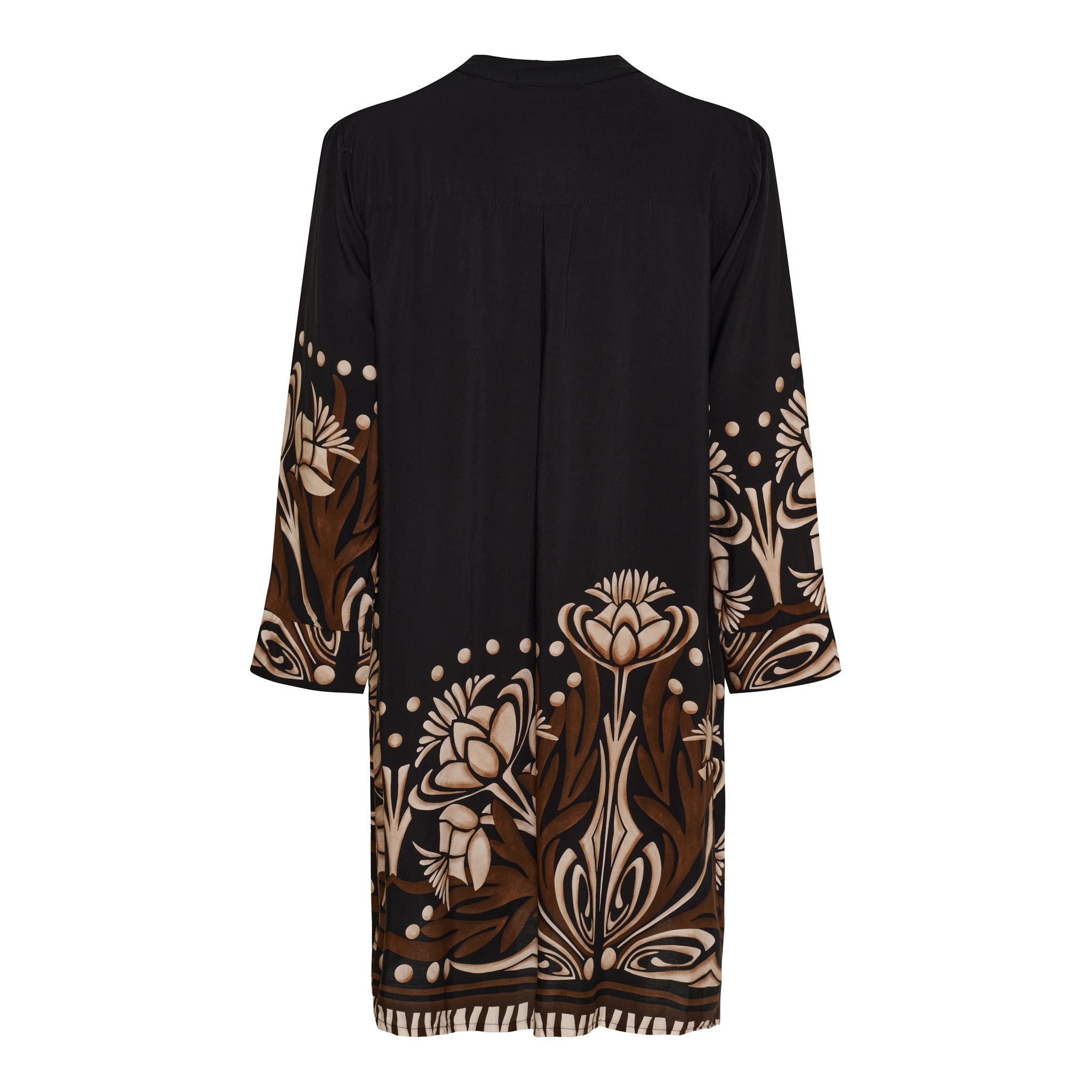 MDC Capri tunica blackNG31 - Online-Mode