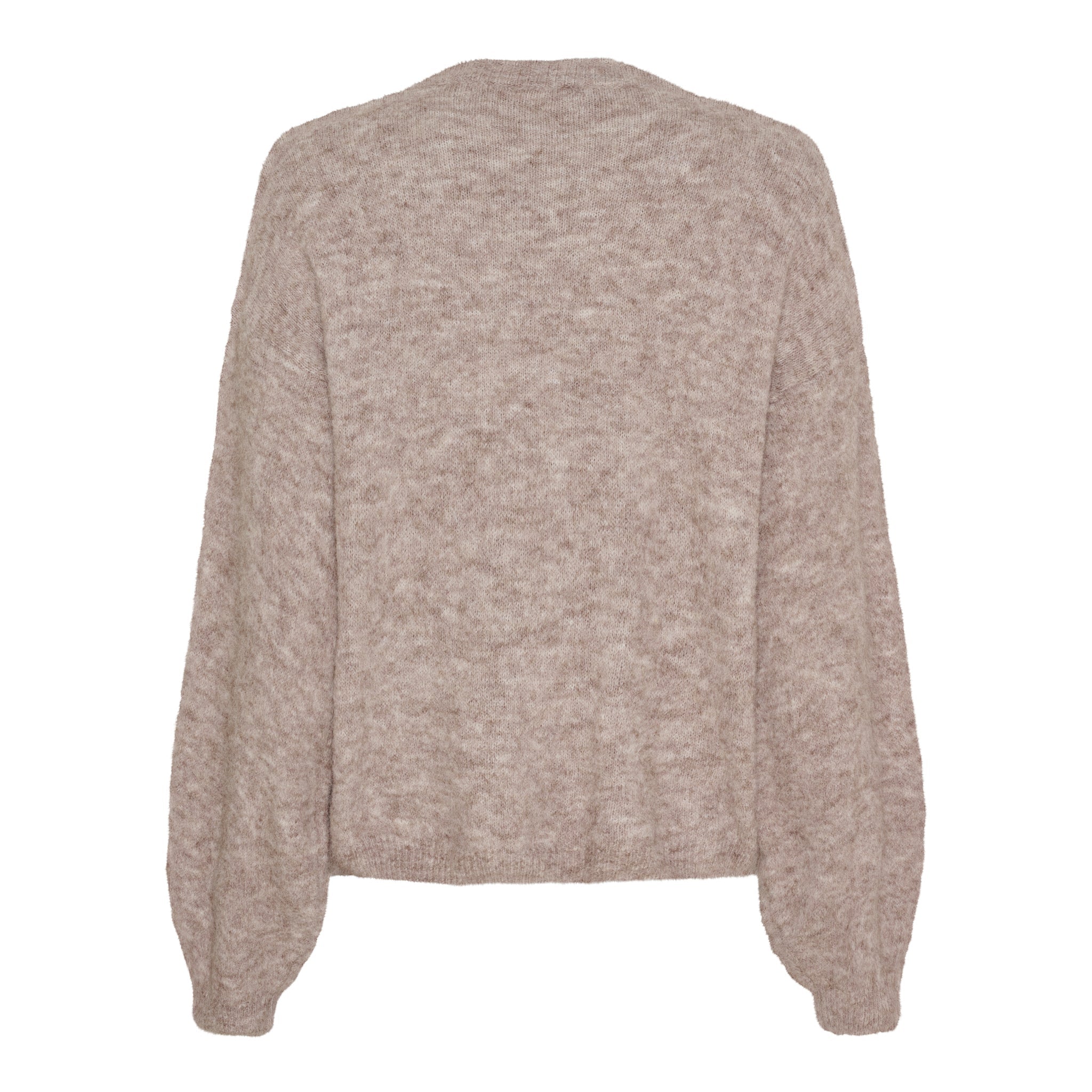 MDC Cora knit beige/gold - Online-Mode