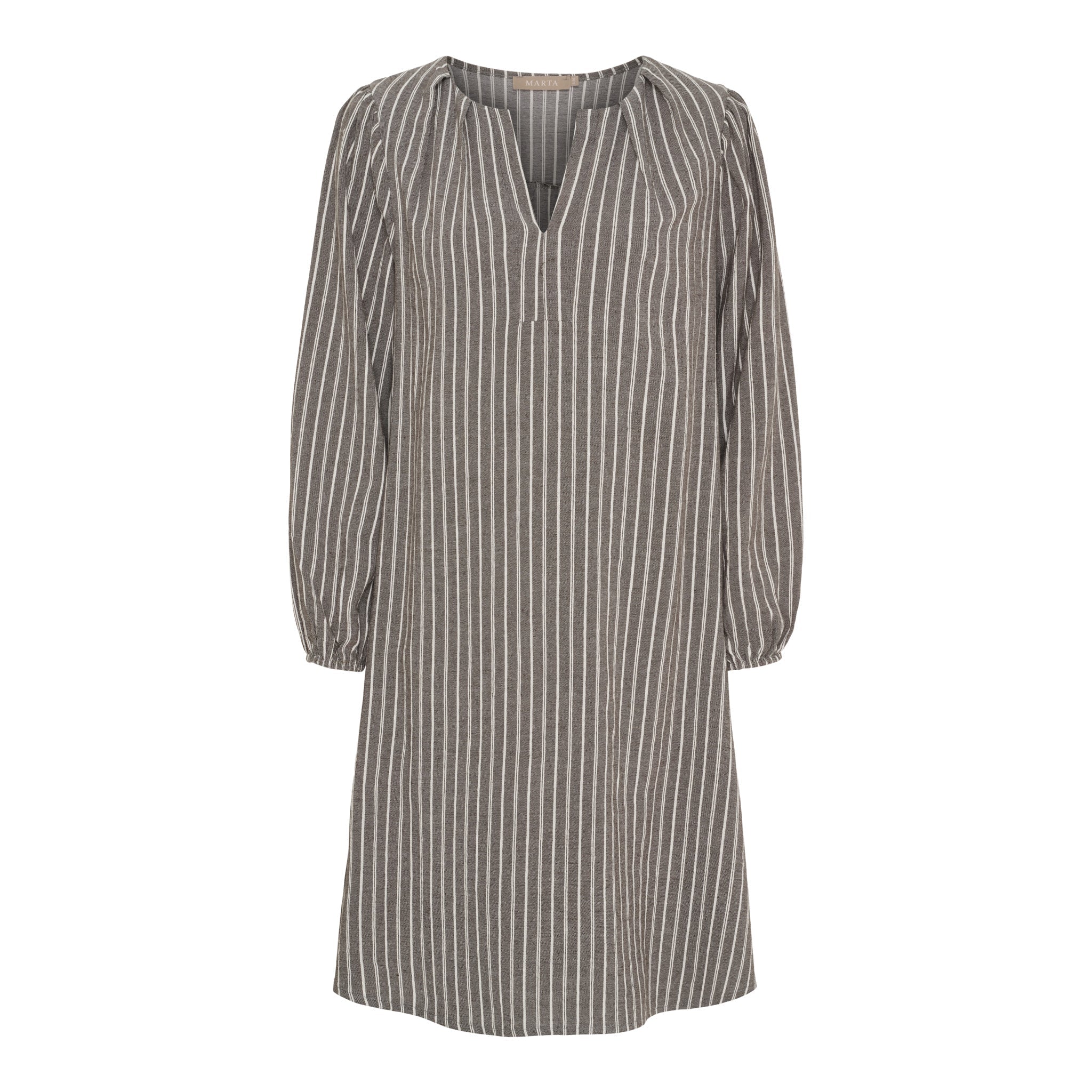 MDC Dorthe dress moro - Online-Mode