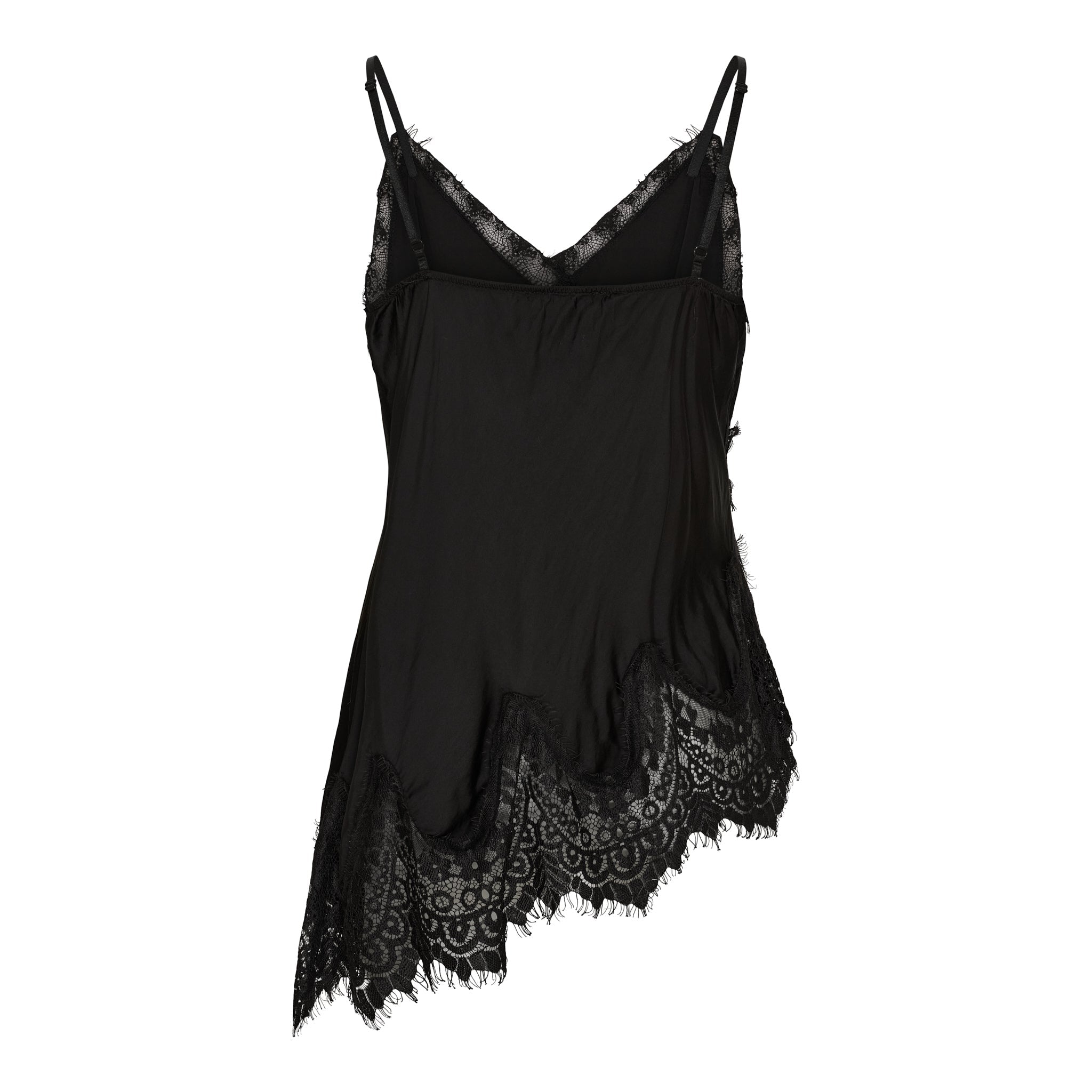 MDC Dream top black - Online-Mode