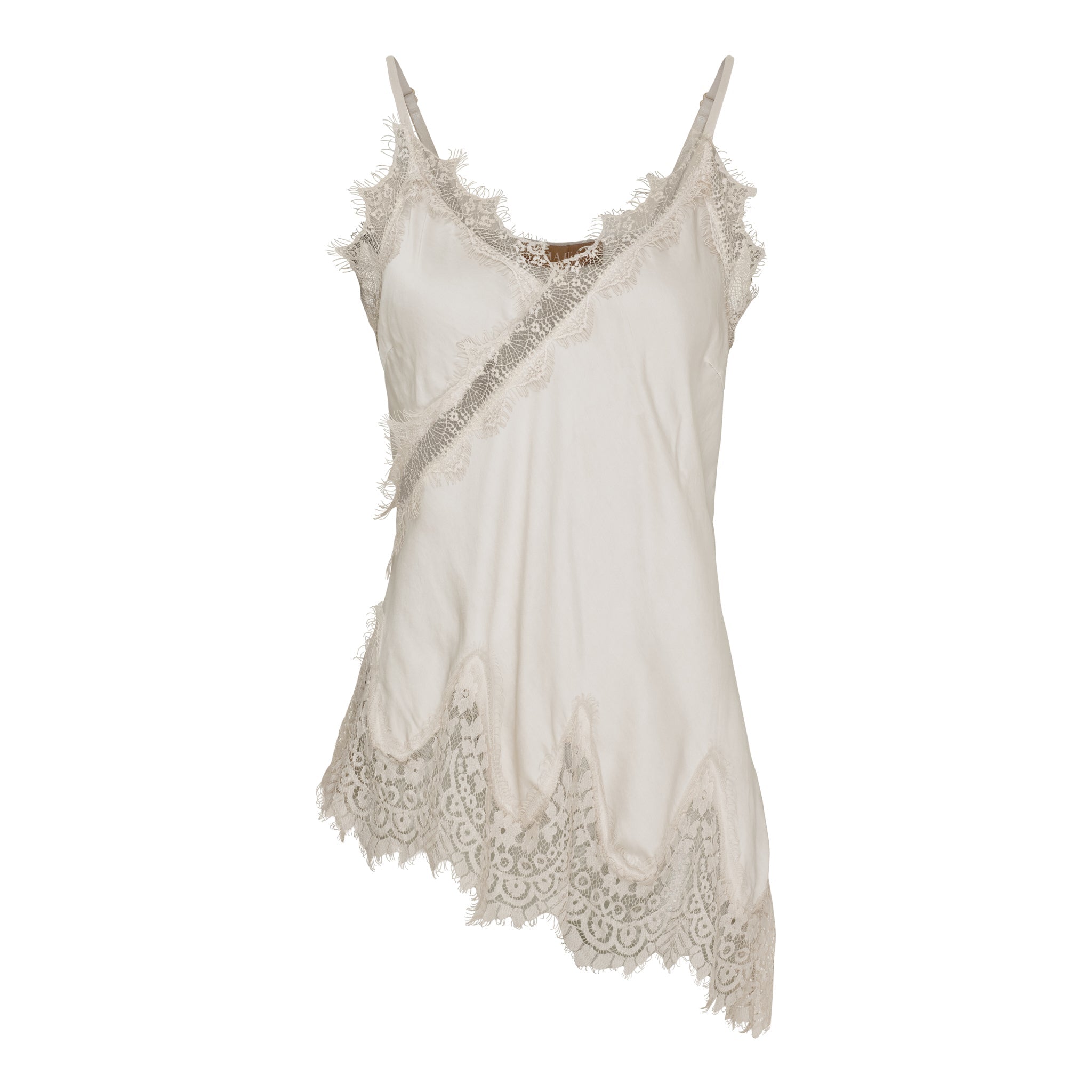 MDC Dream top mandorla beige - Online-Mode