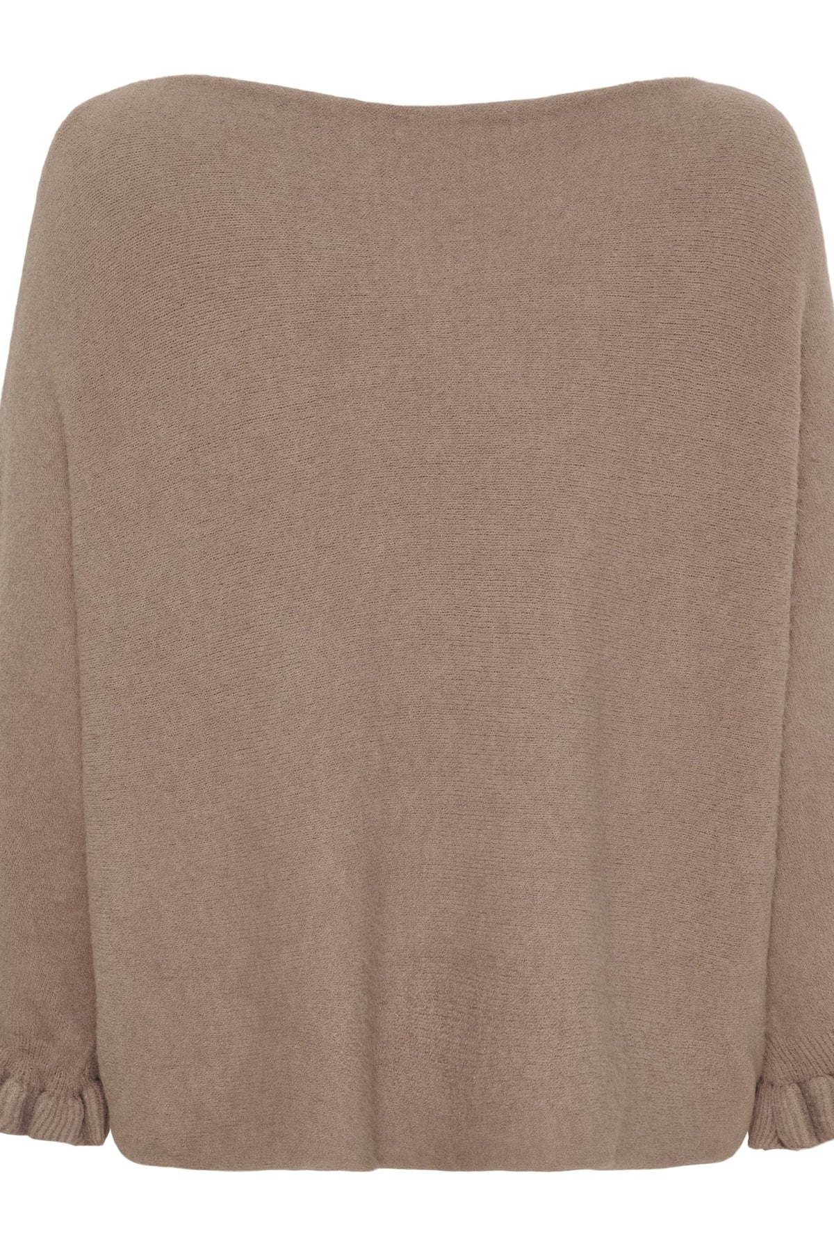 Mdc Elderflower knit fango - Online-Mode