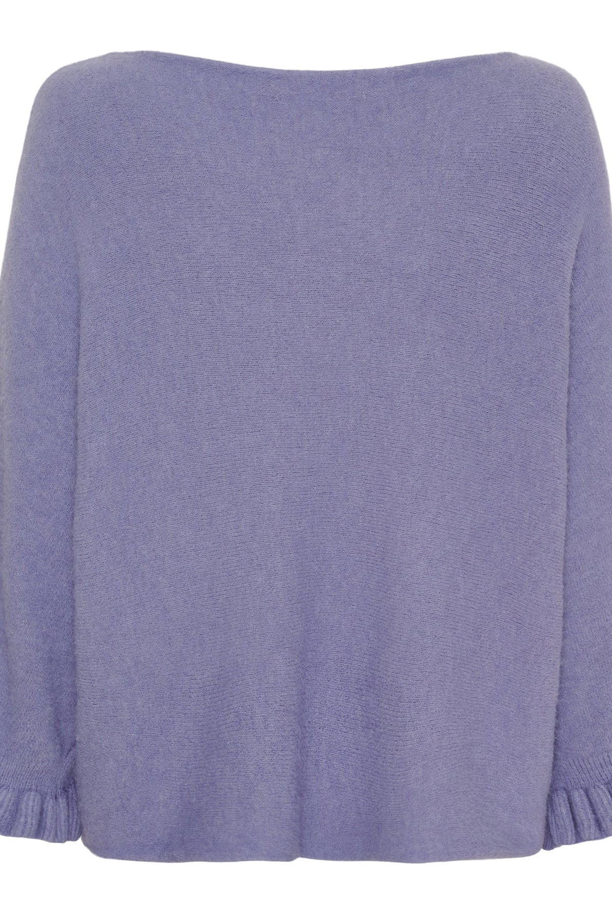 Mdc Elderflower knit jeans - Online-Mode
