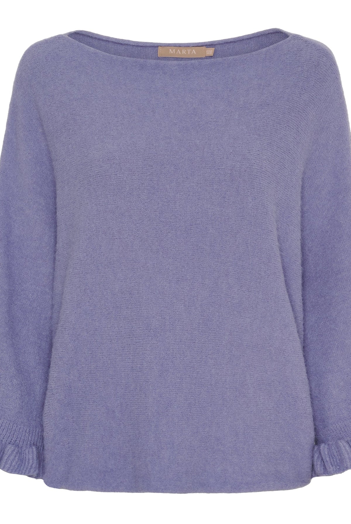 Mdc Elderflower knit jeans - Online-Mode