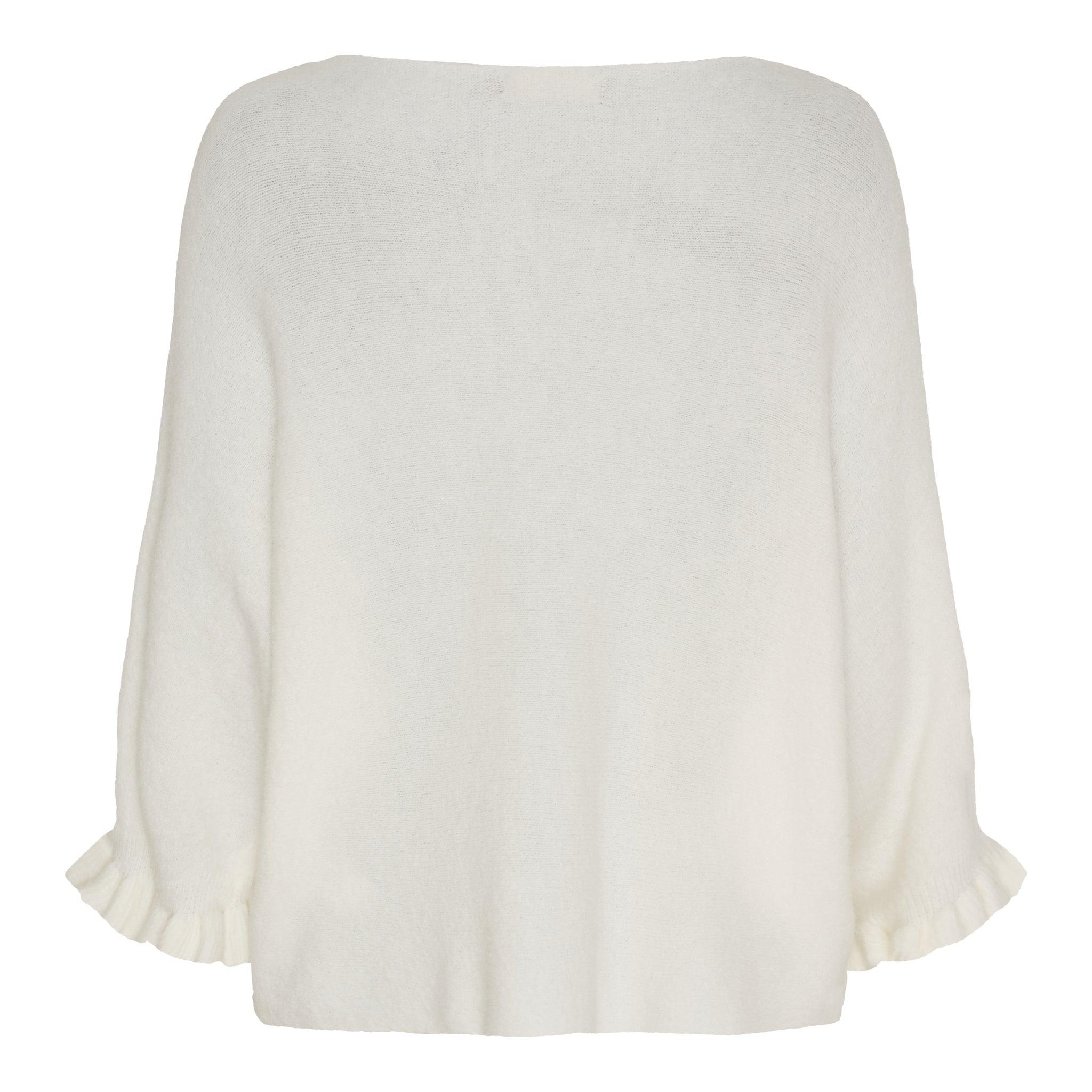Mdc Elderflower knit naturale - Online-Mode