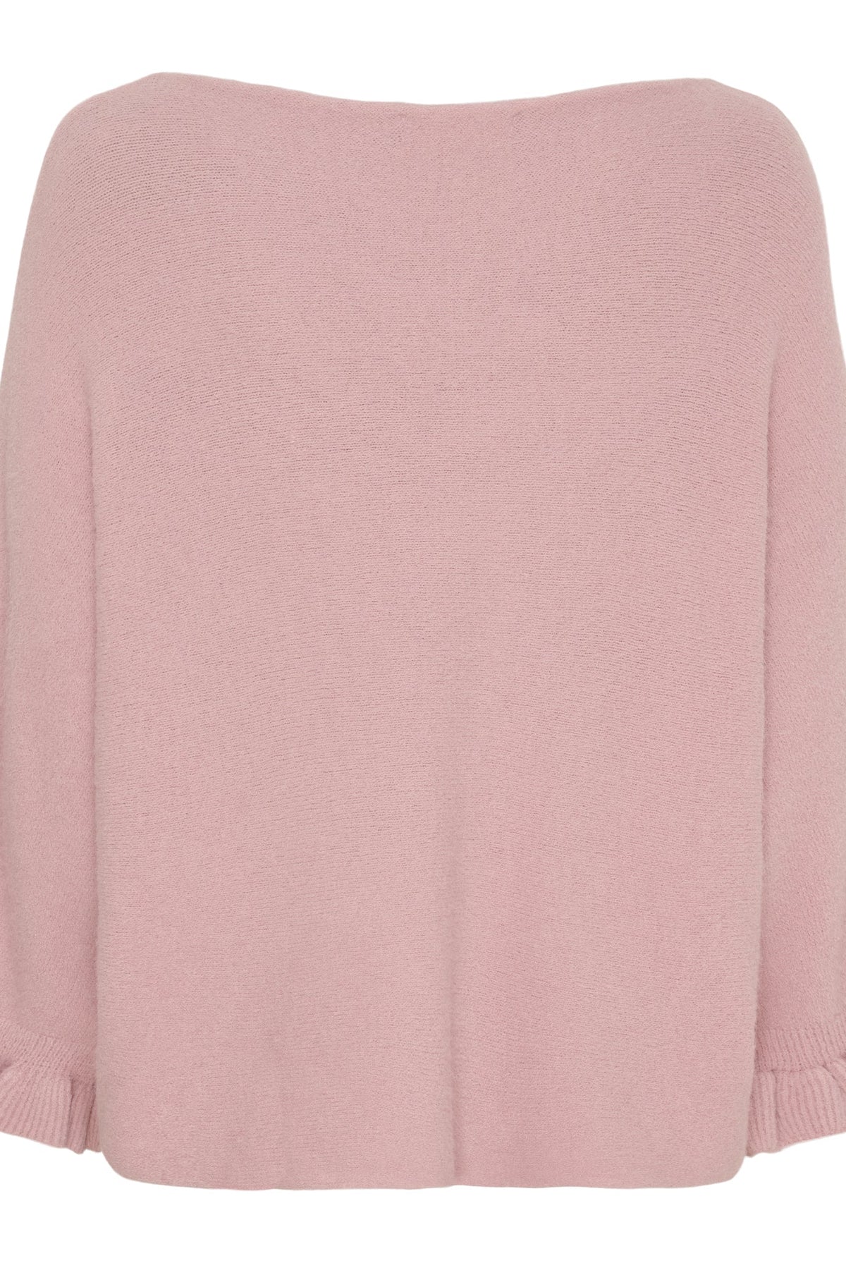 Mdc Elderflower knit old rose - Online-Mode