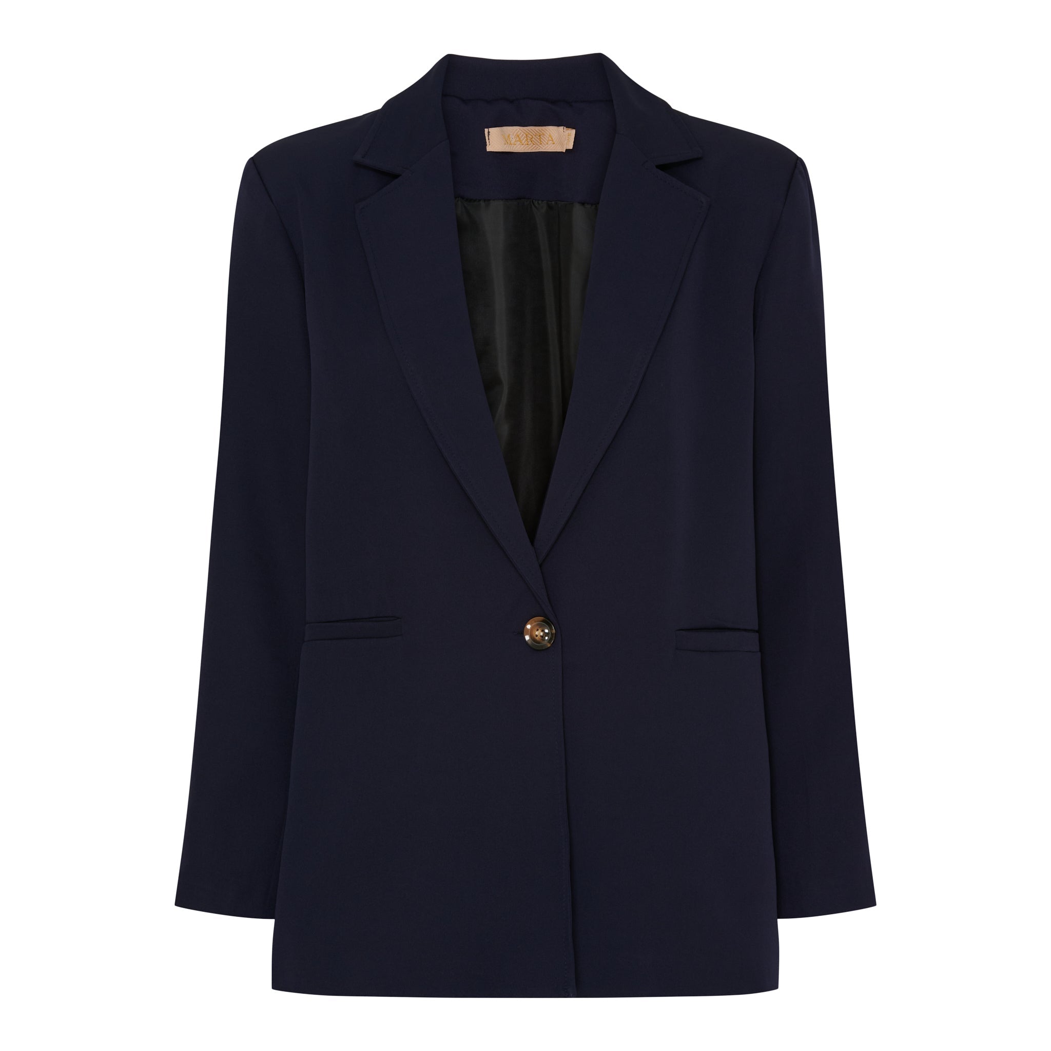 MDC Elisa blazer navy - Online-Mode