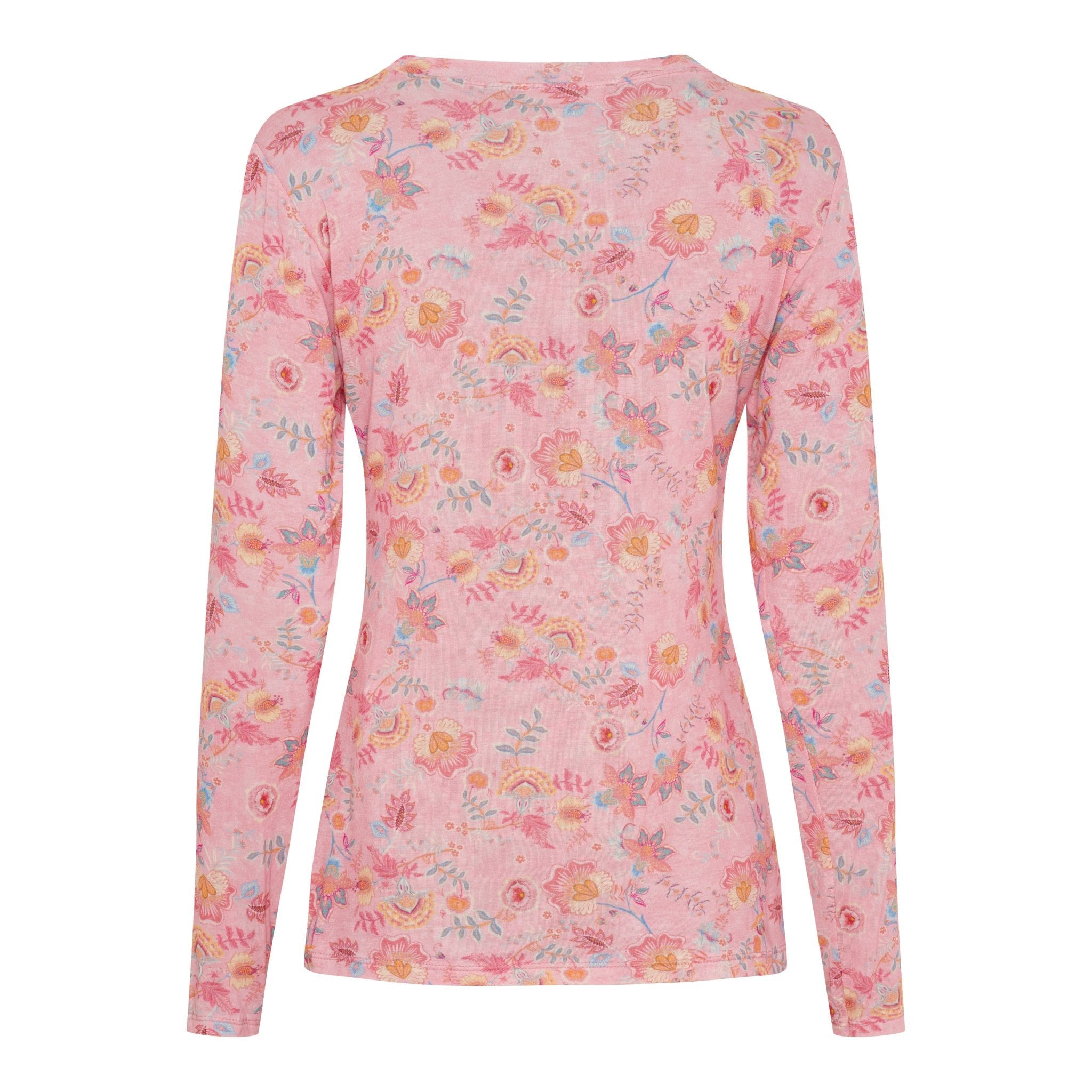MDC Elissa LS top rosa - Online-Mode