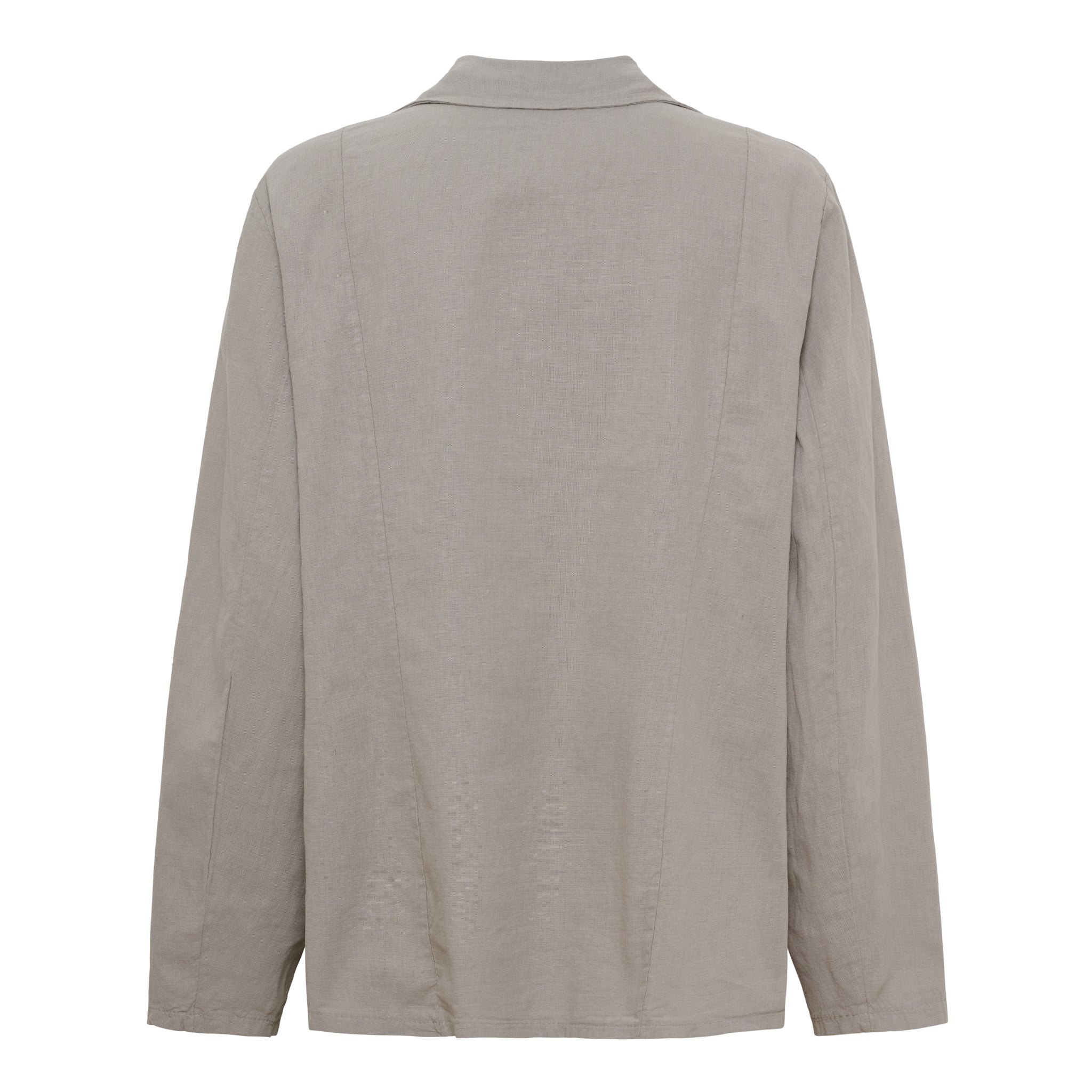 MDC Fenella blazer fango - Online-Mode