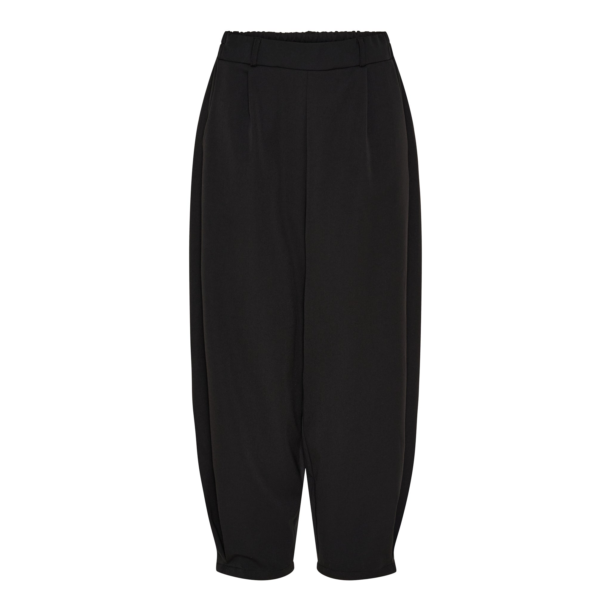 MDC Fienna pants black - Online-Mode