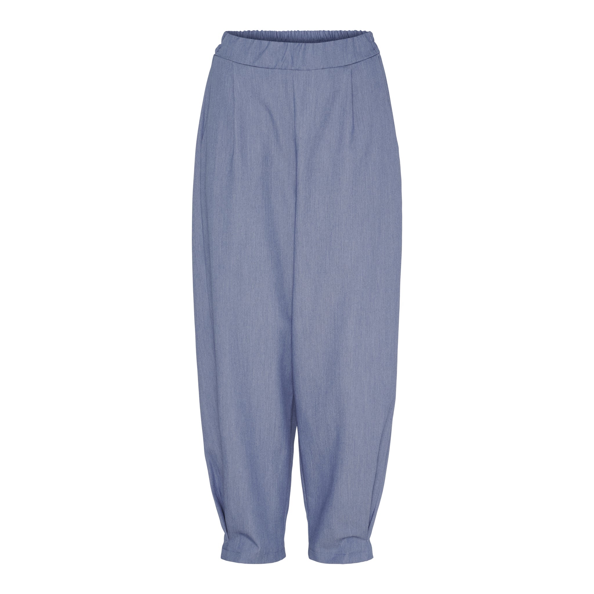 MDC Gilly pants light denim - Online-Mode