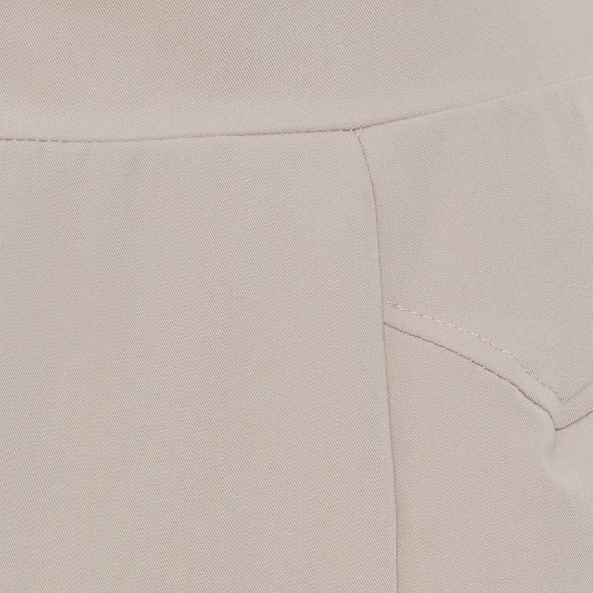 MDC Harlow skirt sabbia - Online-Mode