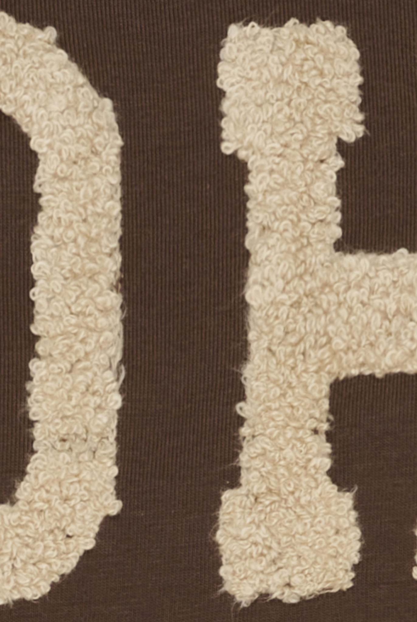 MDC Herdis tee moro/beige - Online-Mode