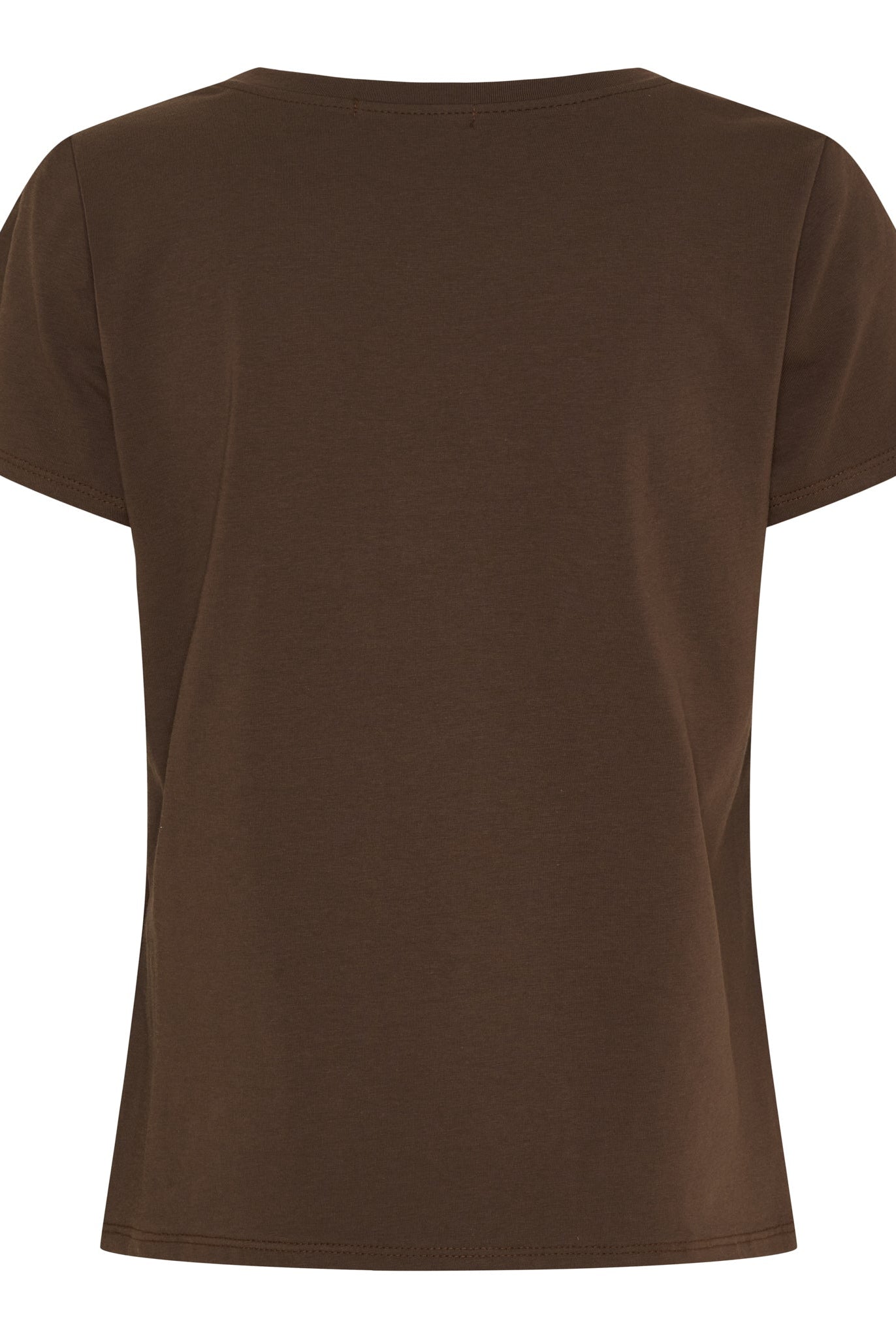 MDC Herdis tee moro/beige - Online-Mode
