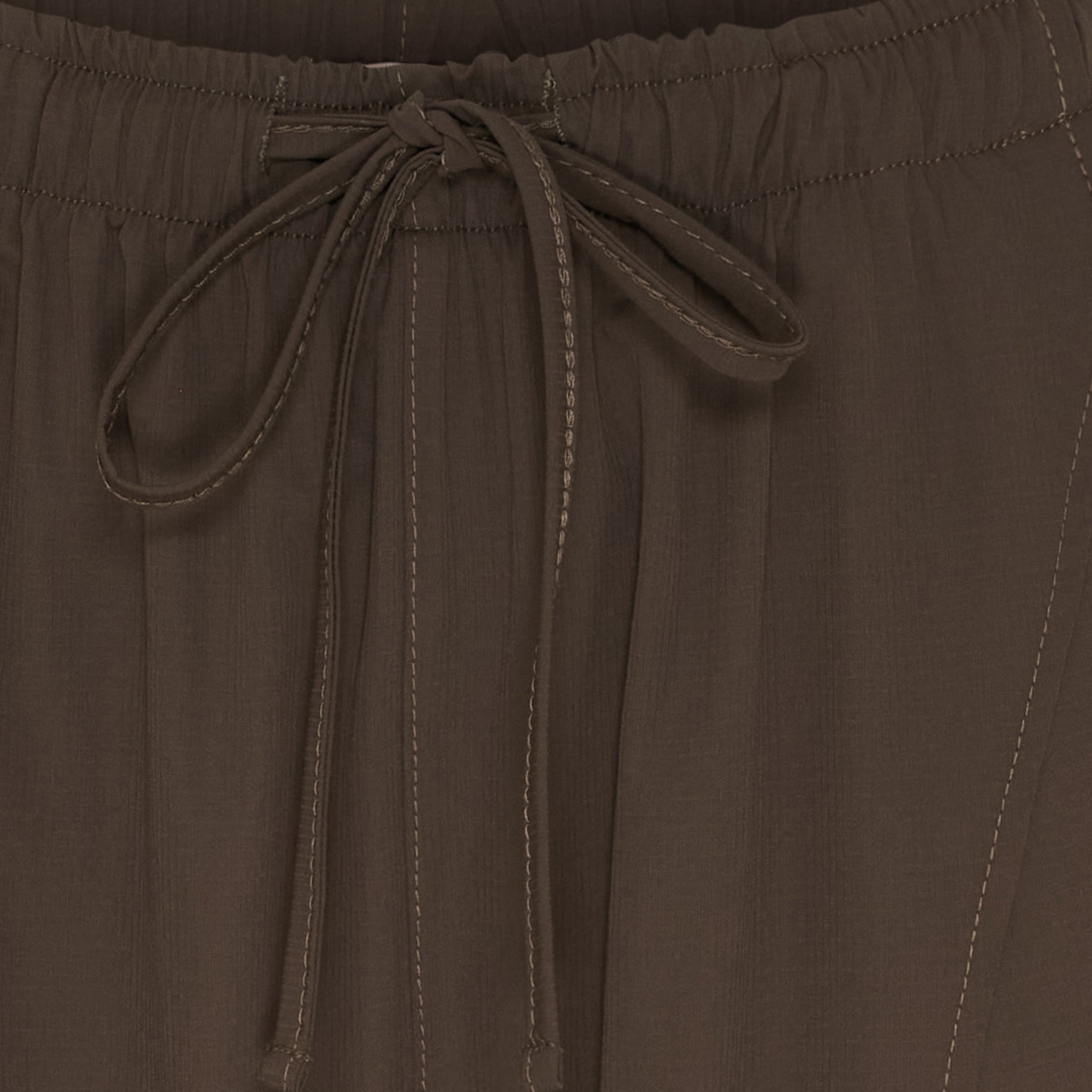 MDC Isa pants coffee - Online-Mode