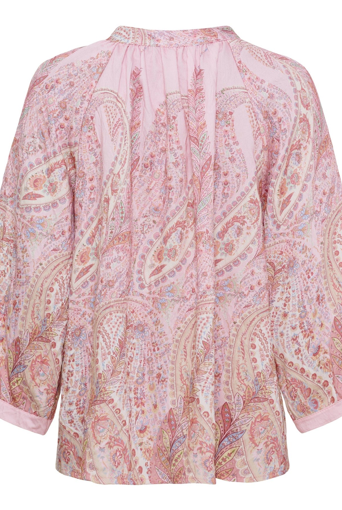 MDC Jayla blouse rosa 6812 - Online-Mode