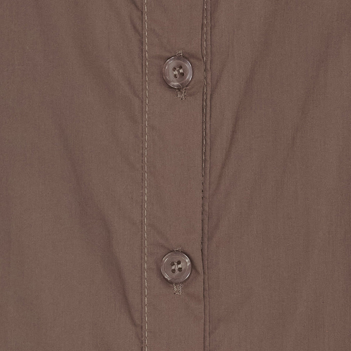 MDC Joelle shirt fango - Online-Mode