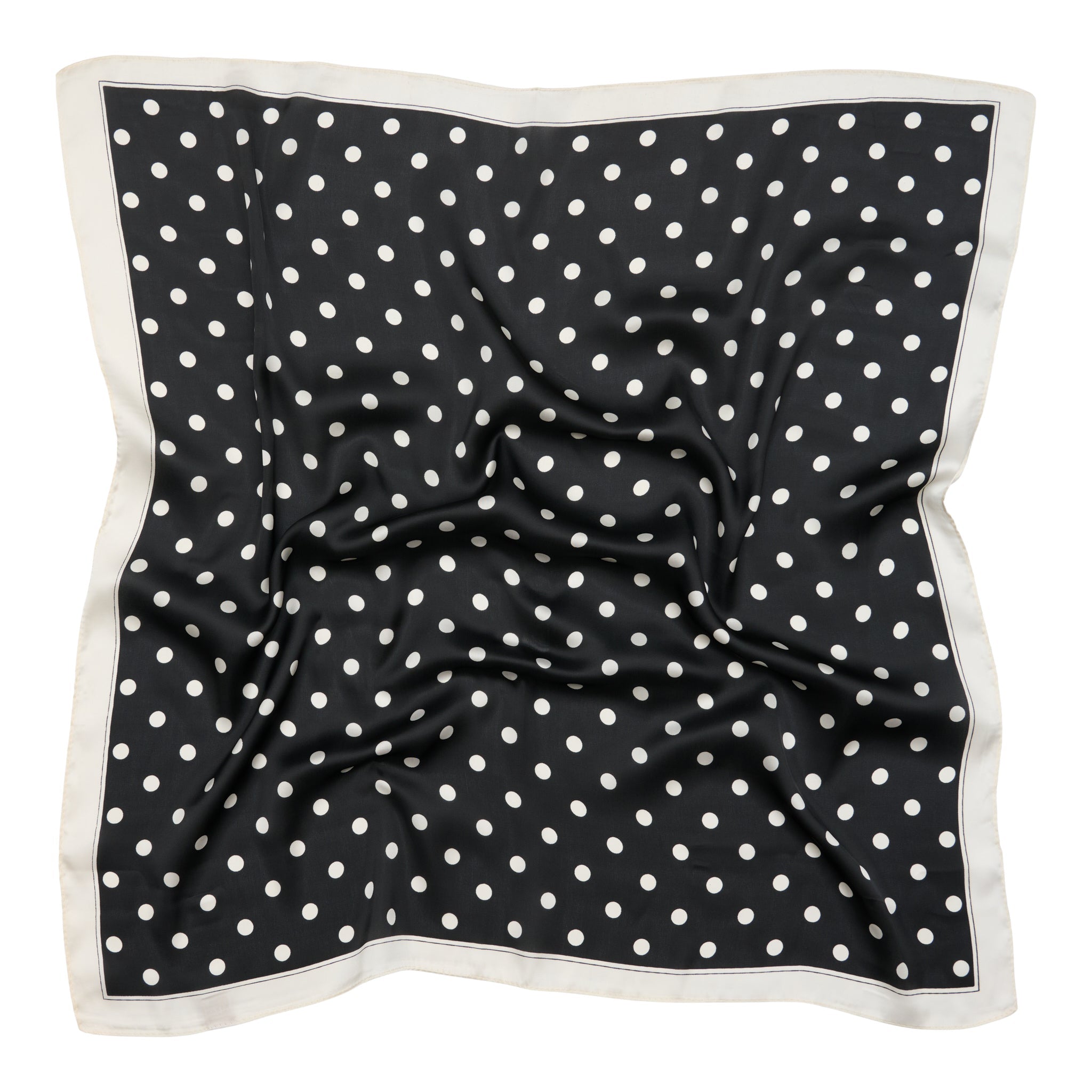 MDC Juline scarf black - Online-Mode