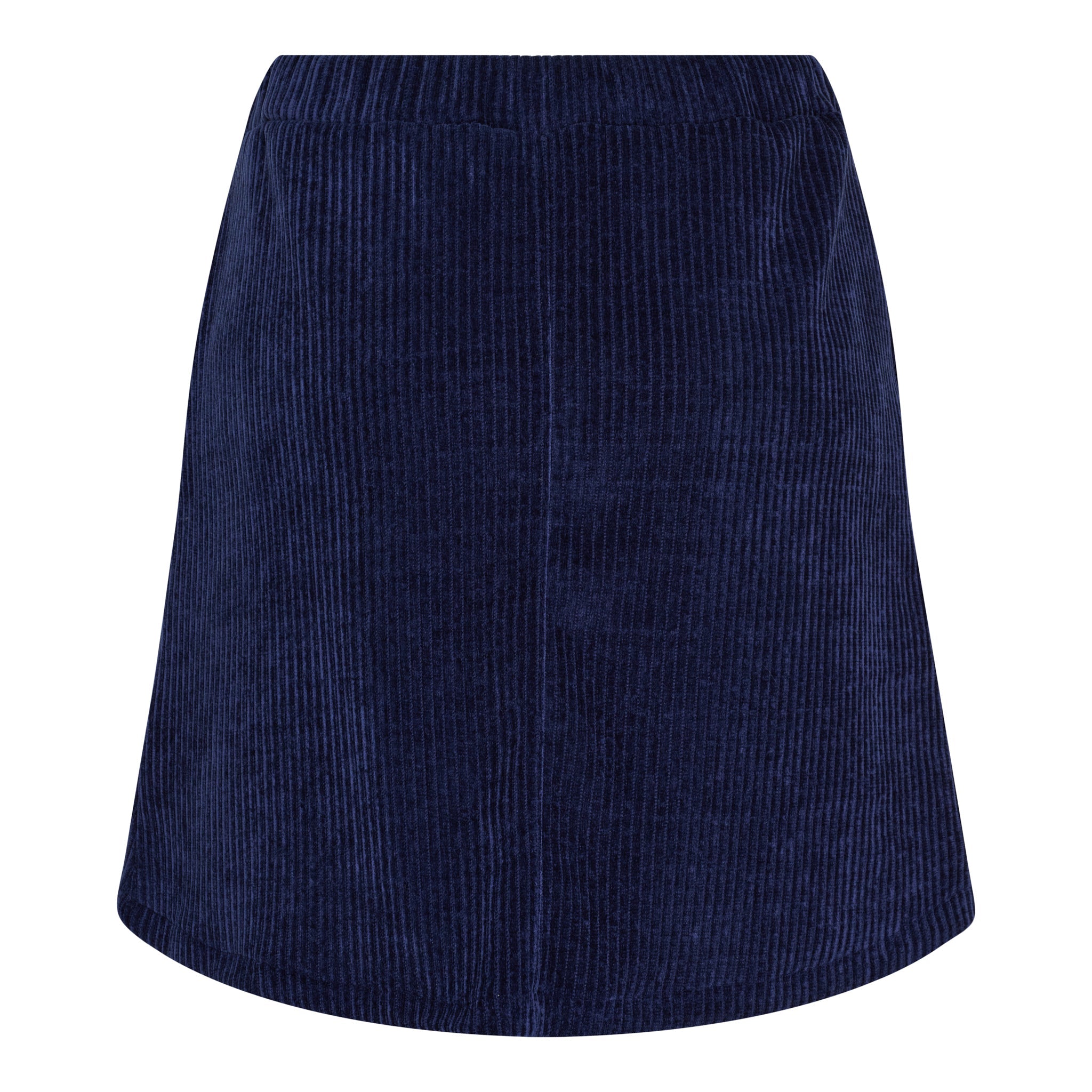 MDC June skirt bluenavy - Online-Mode
