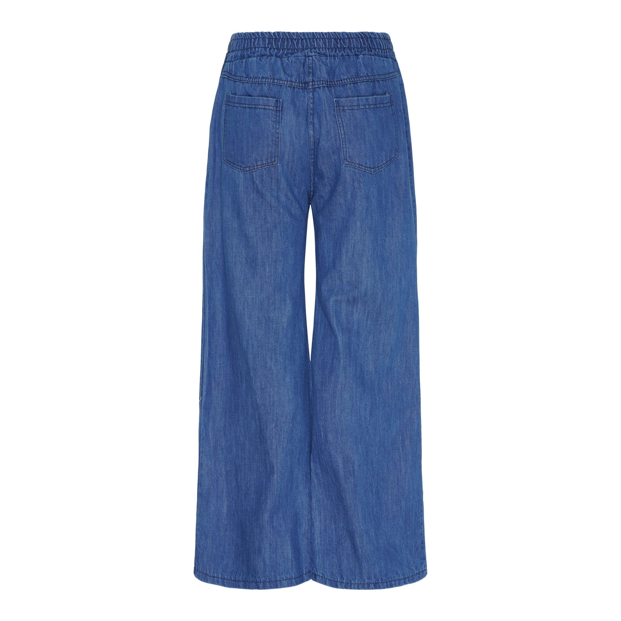 MDC Kaisa jeans medium blue - Online-Mode