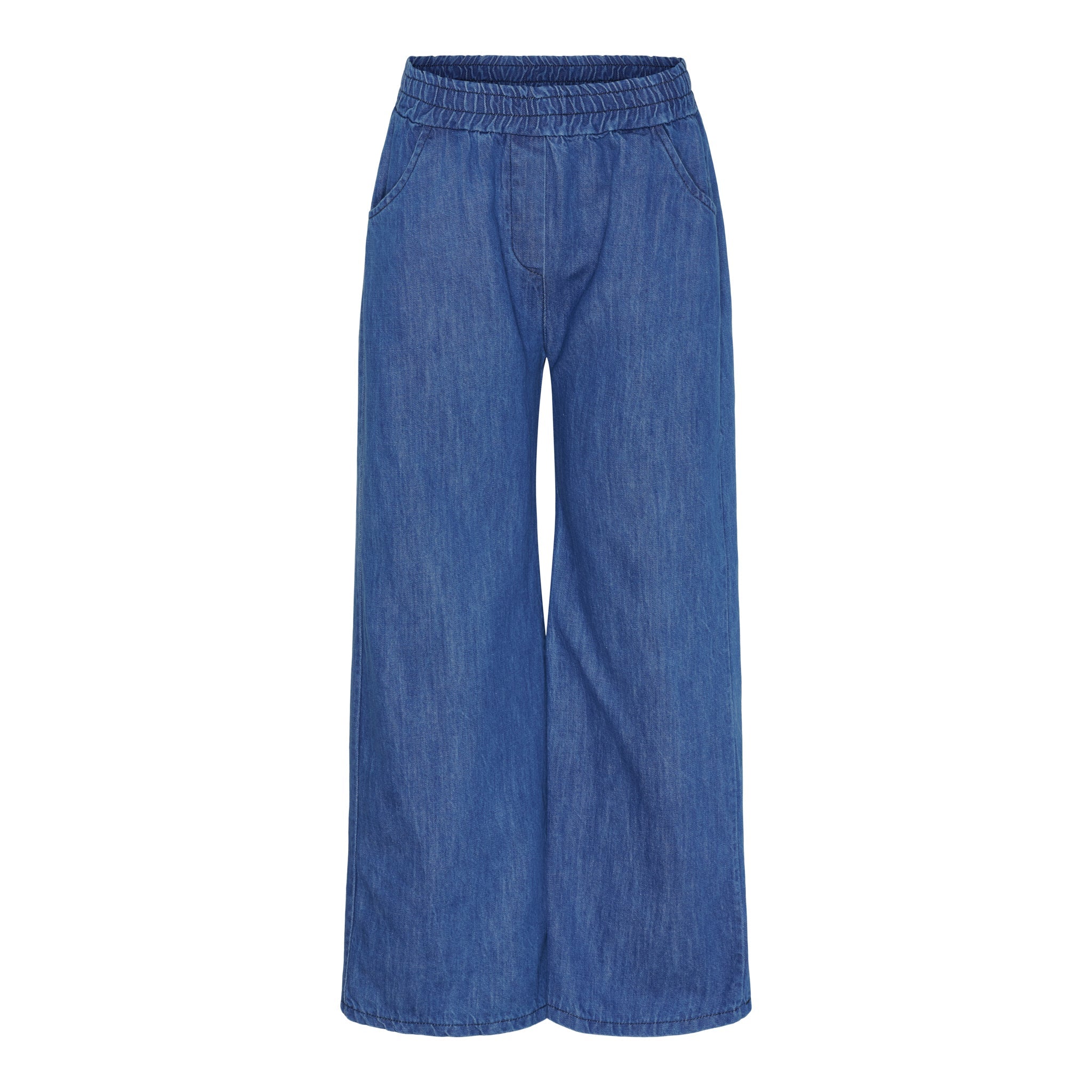 MDC Kaisa jeans medium blue - Online-Mode