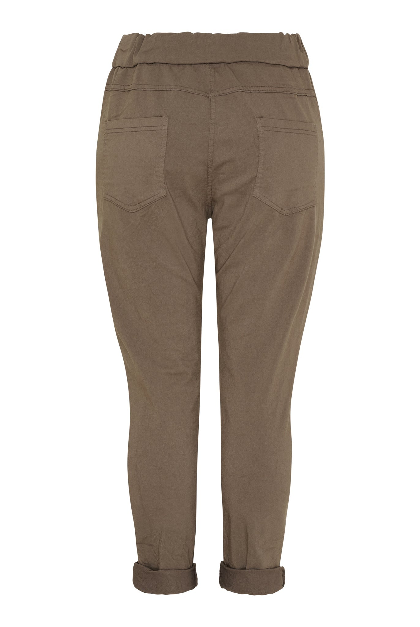 MDC Kalie pants fango - Online-Mode