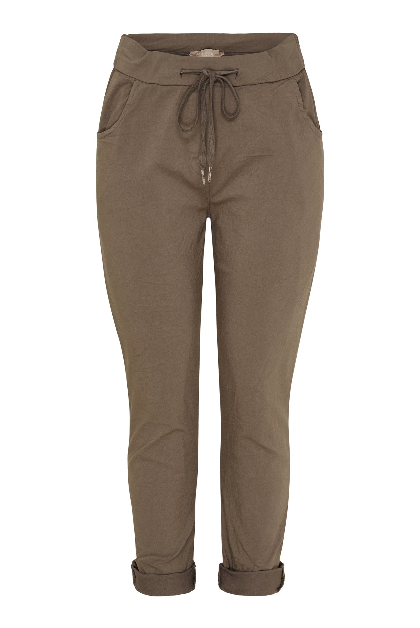 MDC Kalie pants fango - Online-Mode
