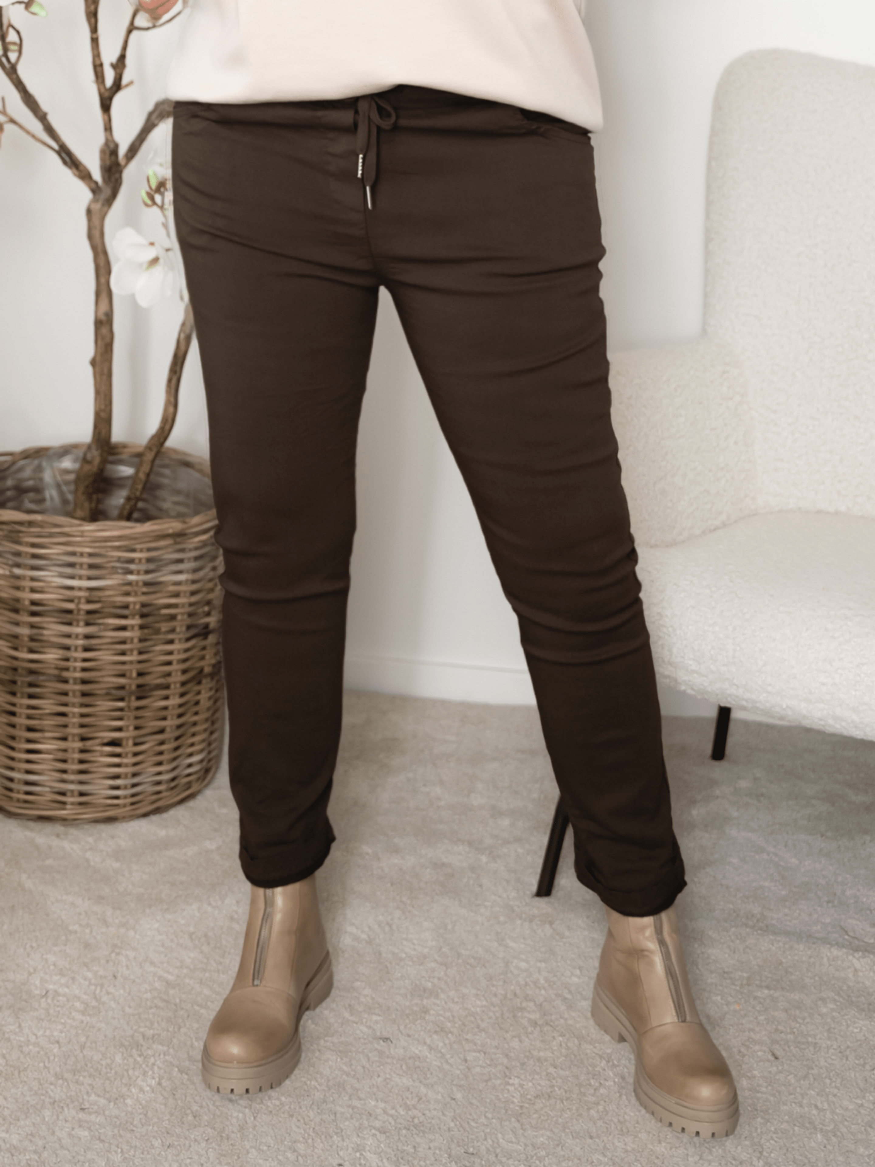 MDC Kalie pants moro - Online-Mode