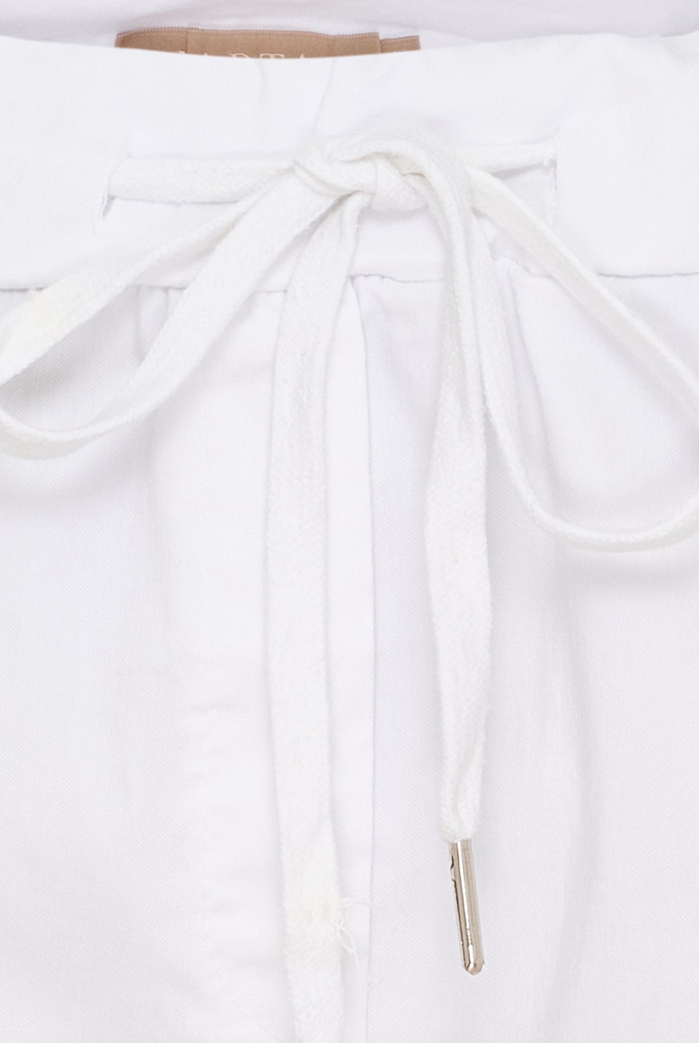 MDC Kalie pants white - Online-Mode