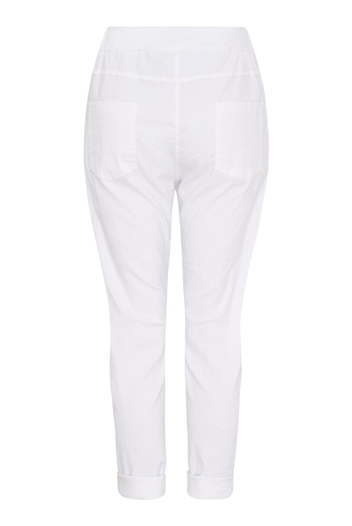 MDC Kalie pants white - Online-Mode